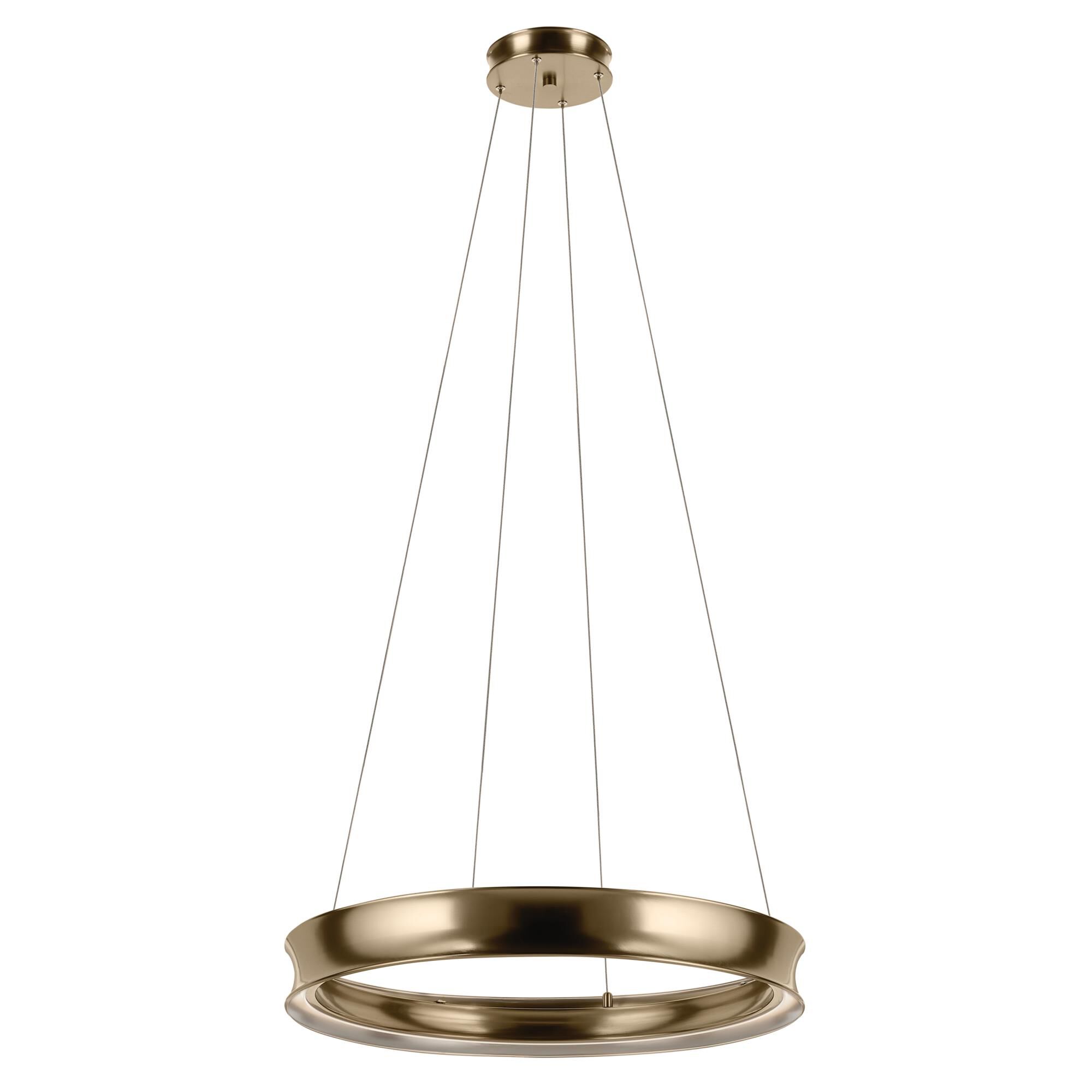 Larousse 30 Inch Chandelier by Kichler Lighting