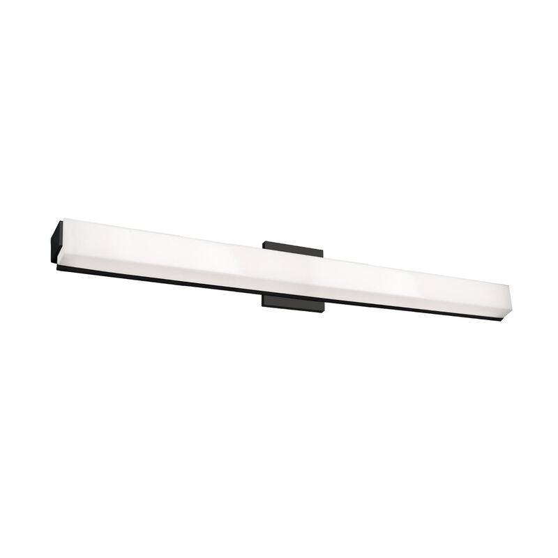 Latitude 36 Inch LED Bath Vanity Light by Kuzco Lighting