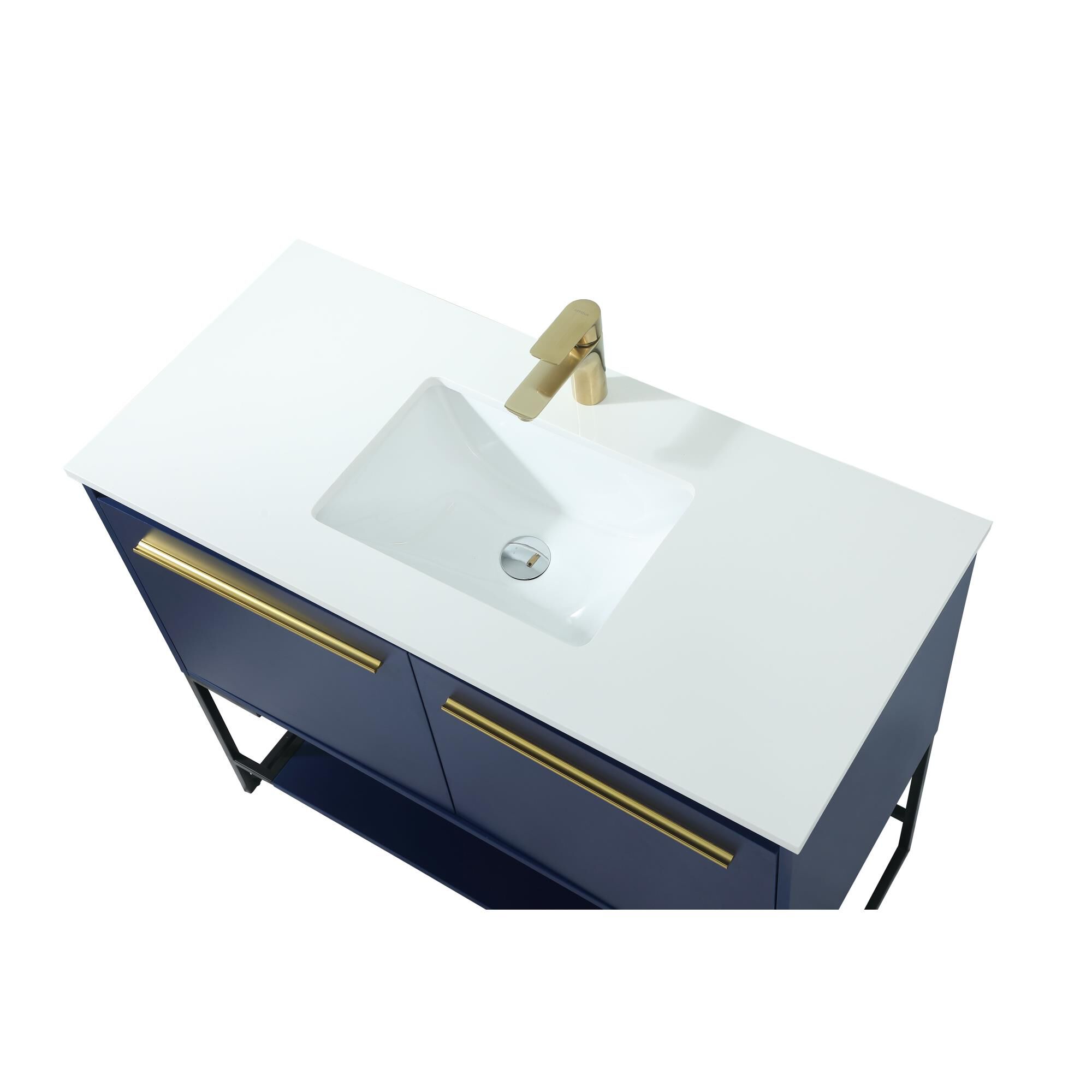 Sloane Bath Vanity by Elegant Decor