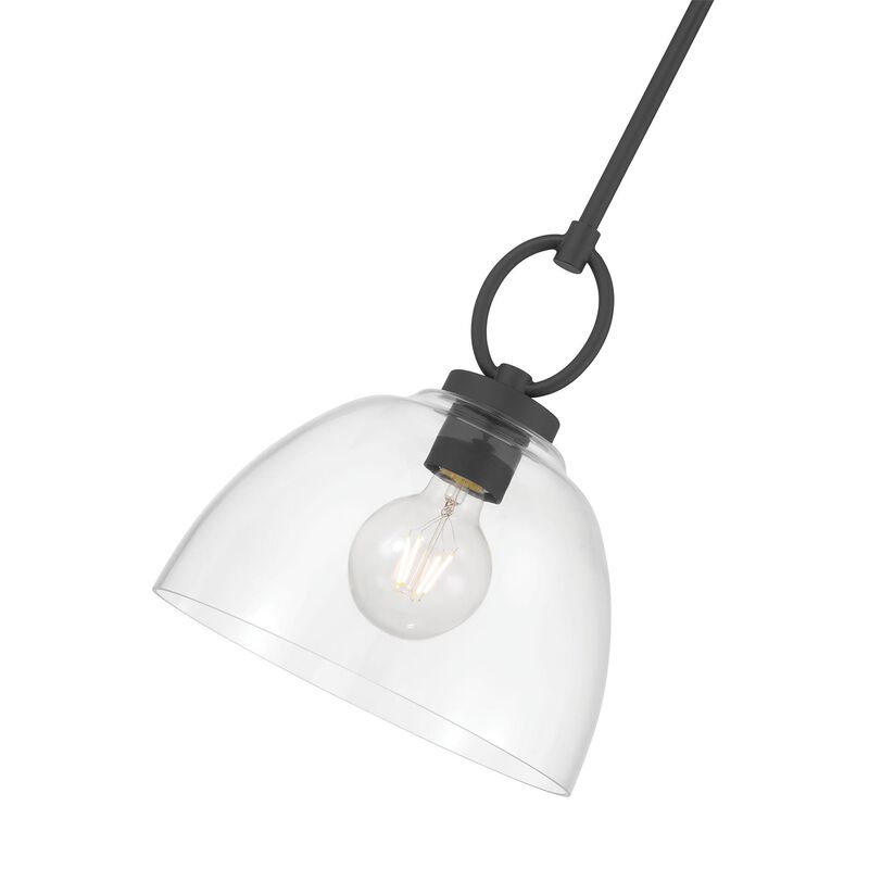 Velto 10 Inch Mini Pendant by Millennium Lighting