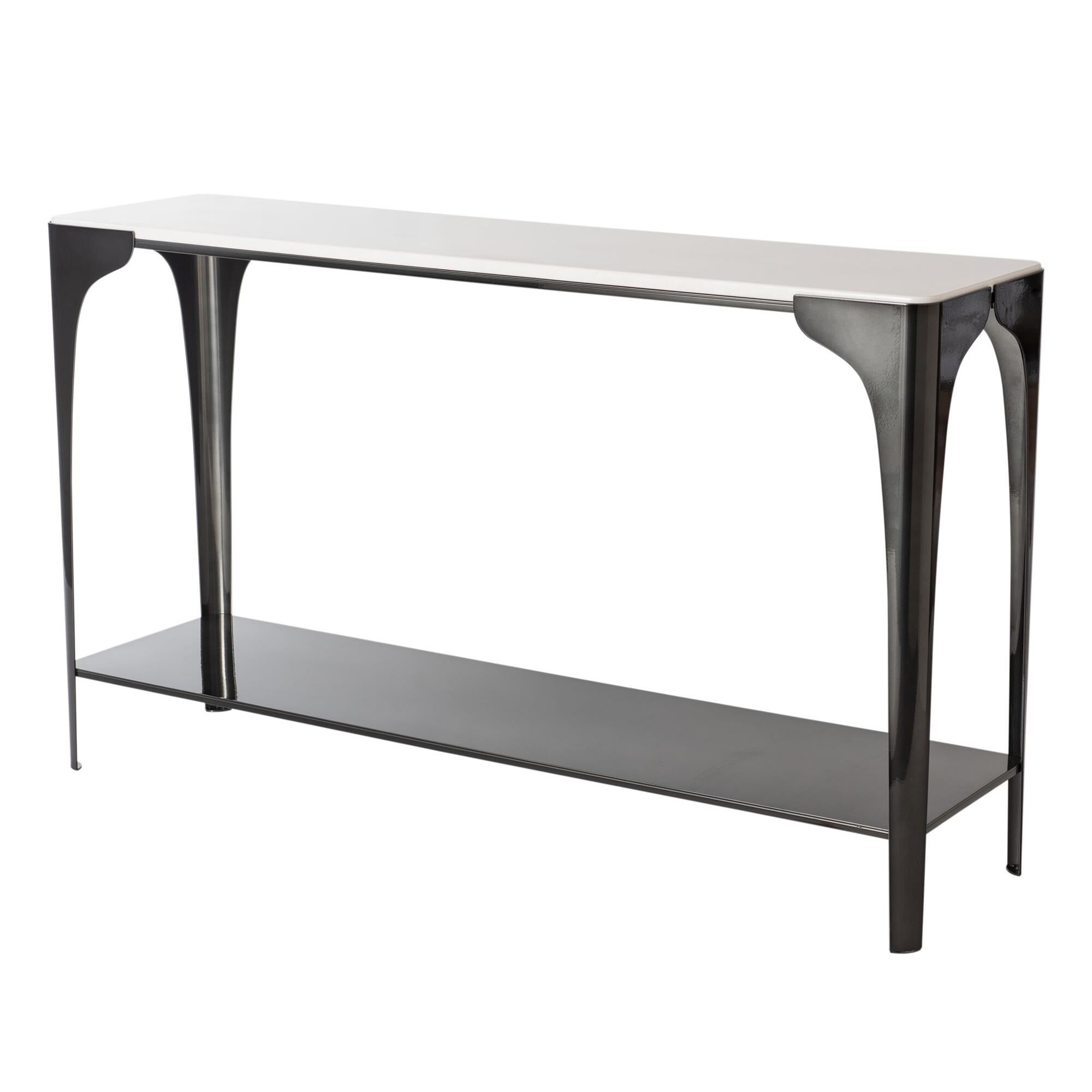 Cove Console Table by Hubbardton Forge