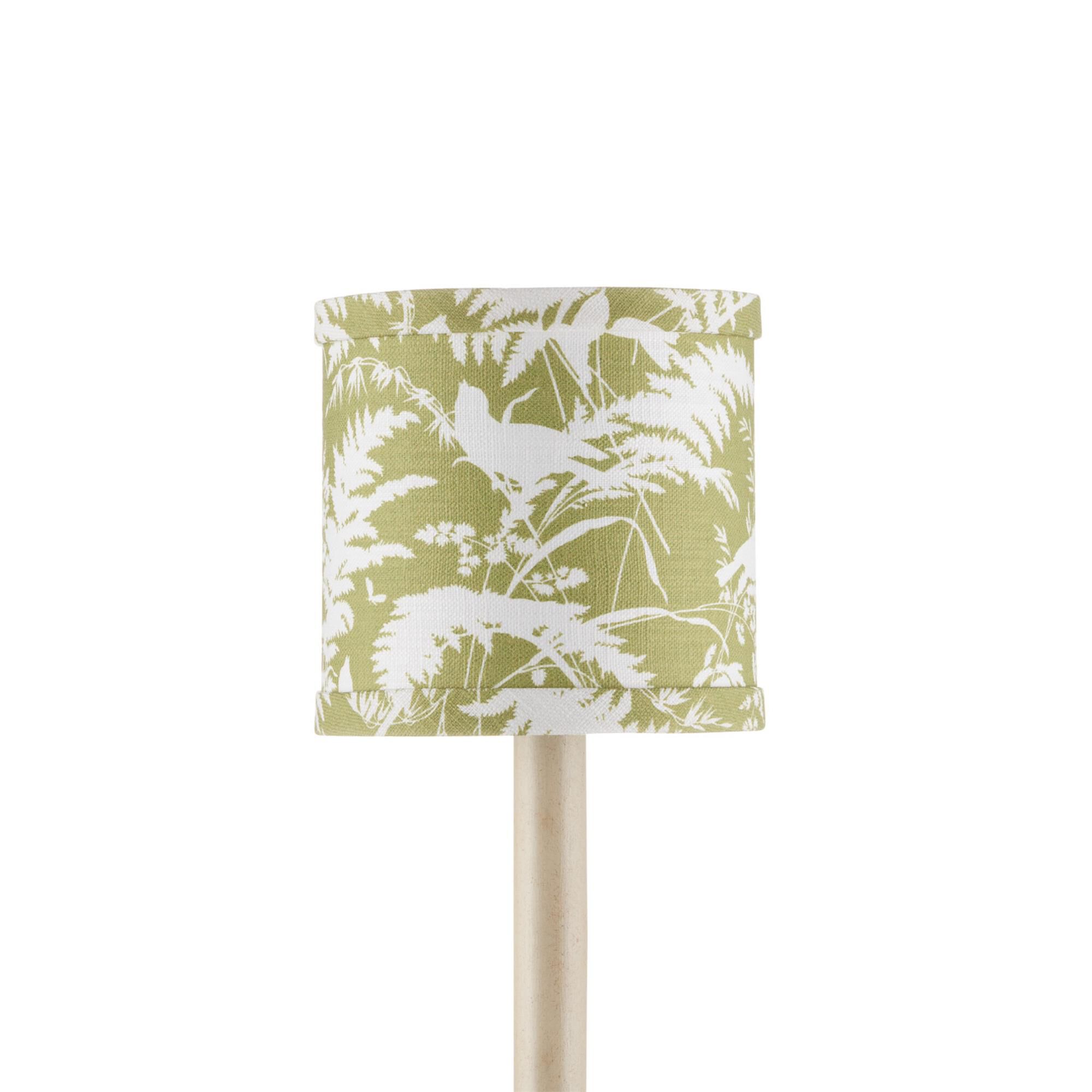 Aviary Accessory Shade,