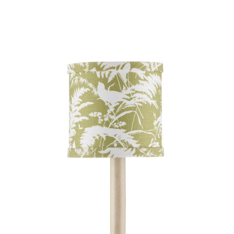 Aviary Accessory Shade by Currey and Company