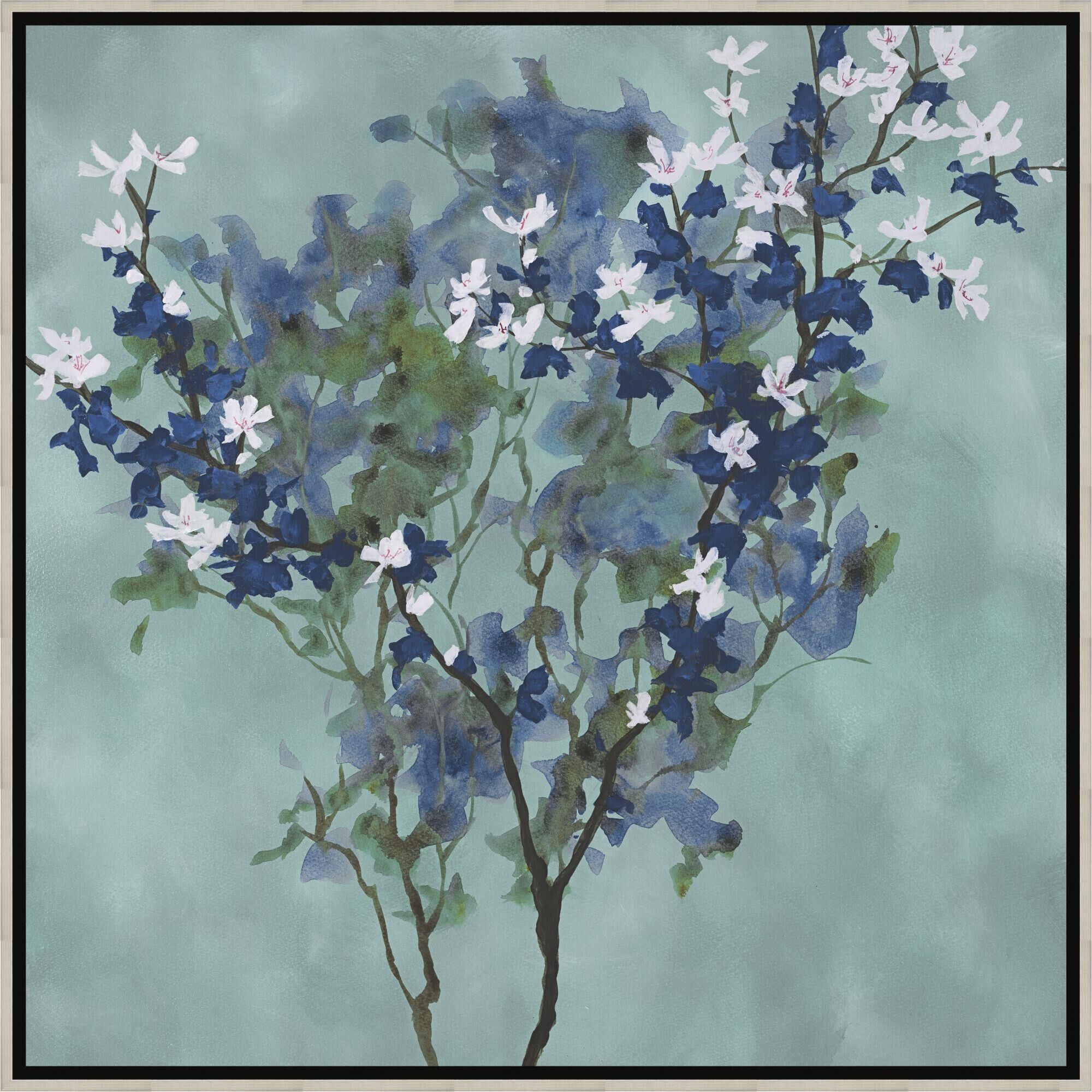 Studio L57 Affinity Dearest Floruit Print by LEVEL57