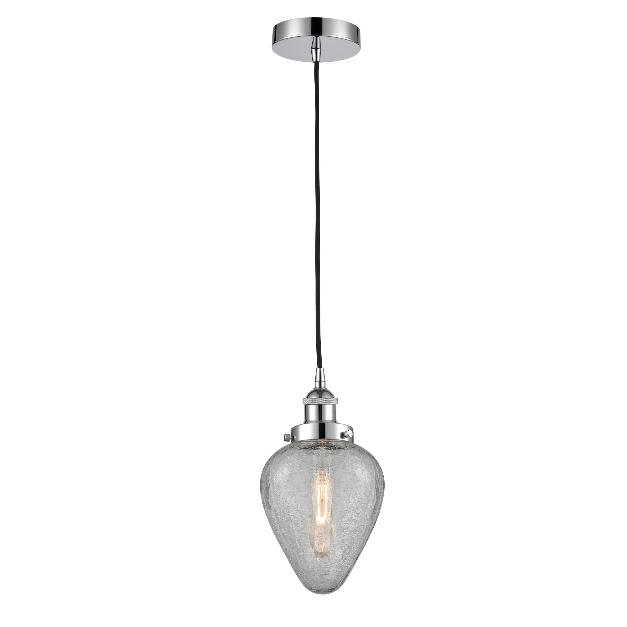 Bruno Marashlian Geneseo 7 Inch Mini Pendant by Innovations Lighting