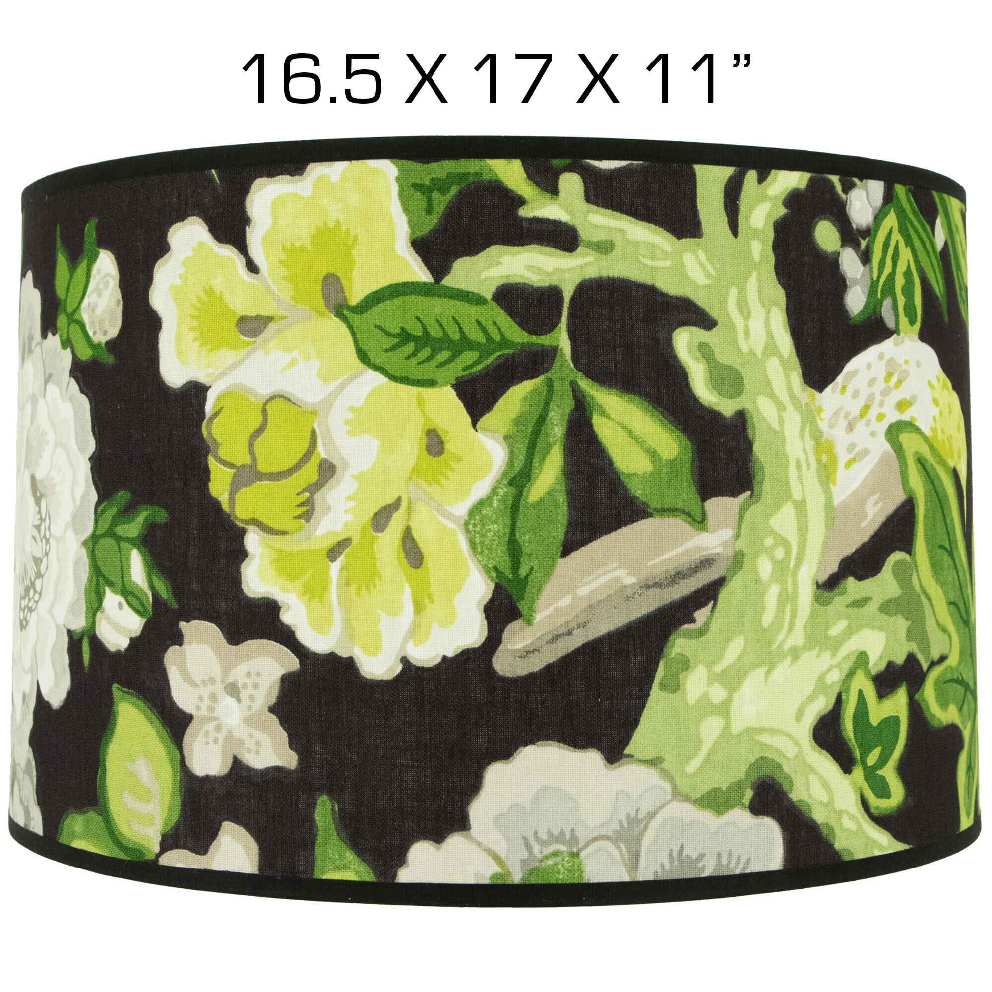 Abbey Rose Accessory Shade by Robert Abbey