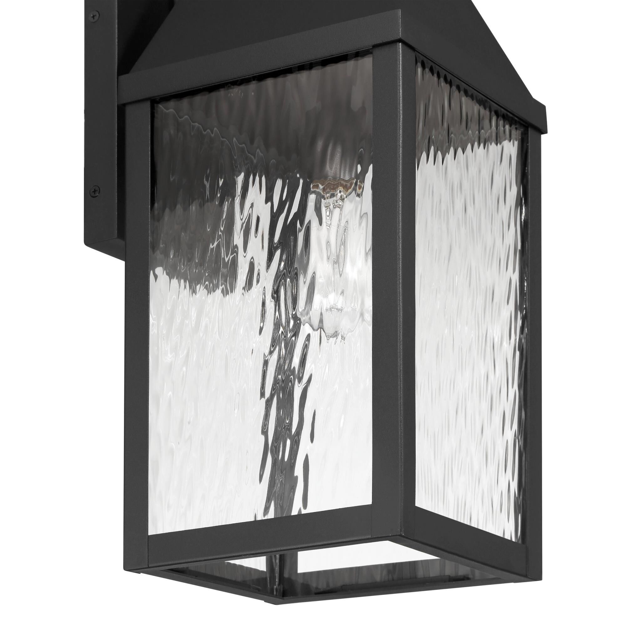 Glencrest 24 Inch Outdoor Wall Light by Eglo Lighting
