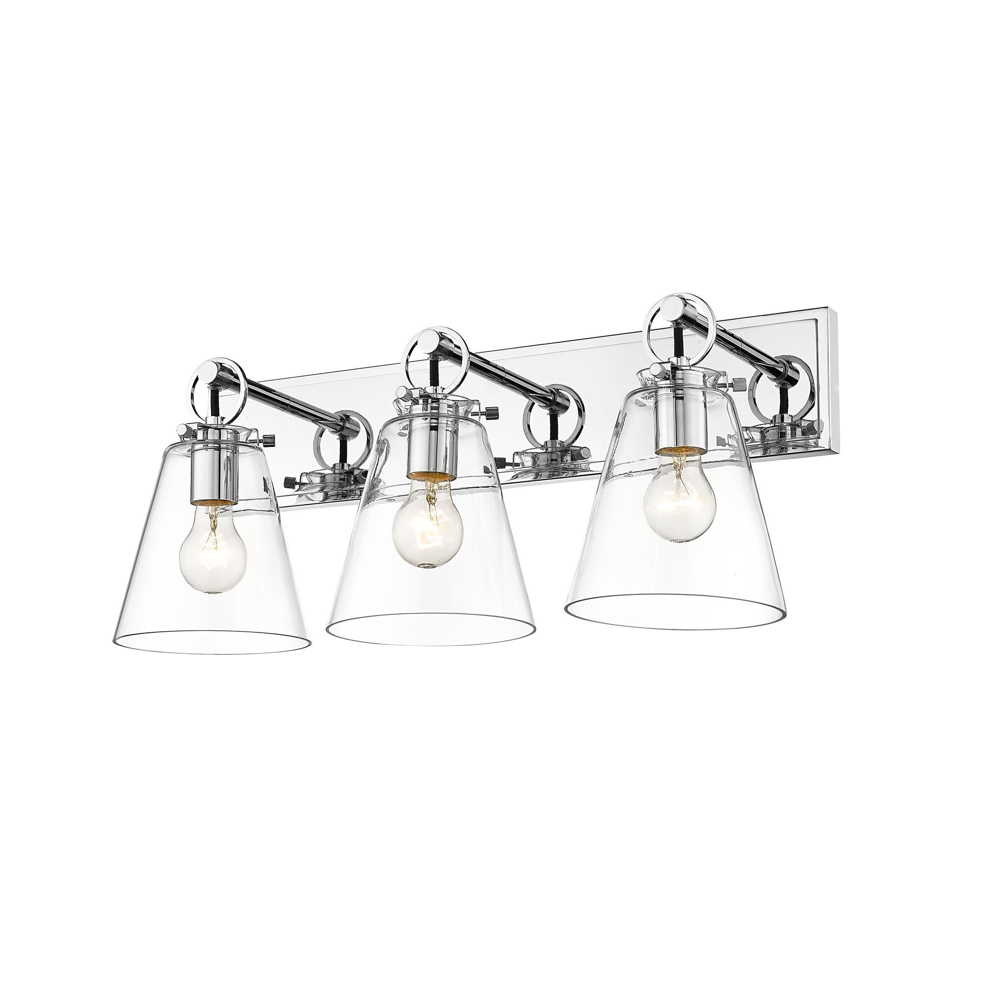 Harper 23 Inch 3 Light Bath Vanity Light by Z-Lite