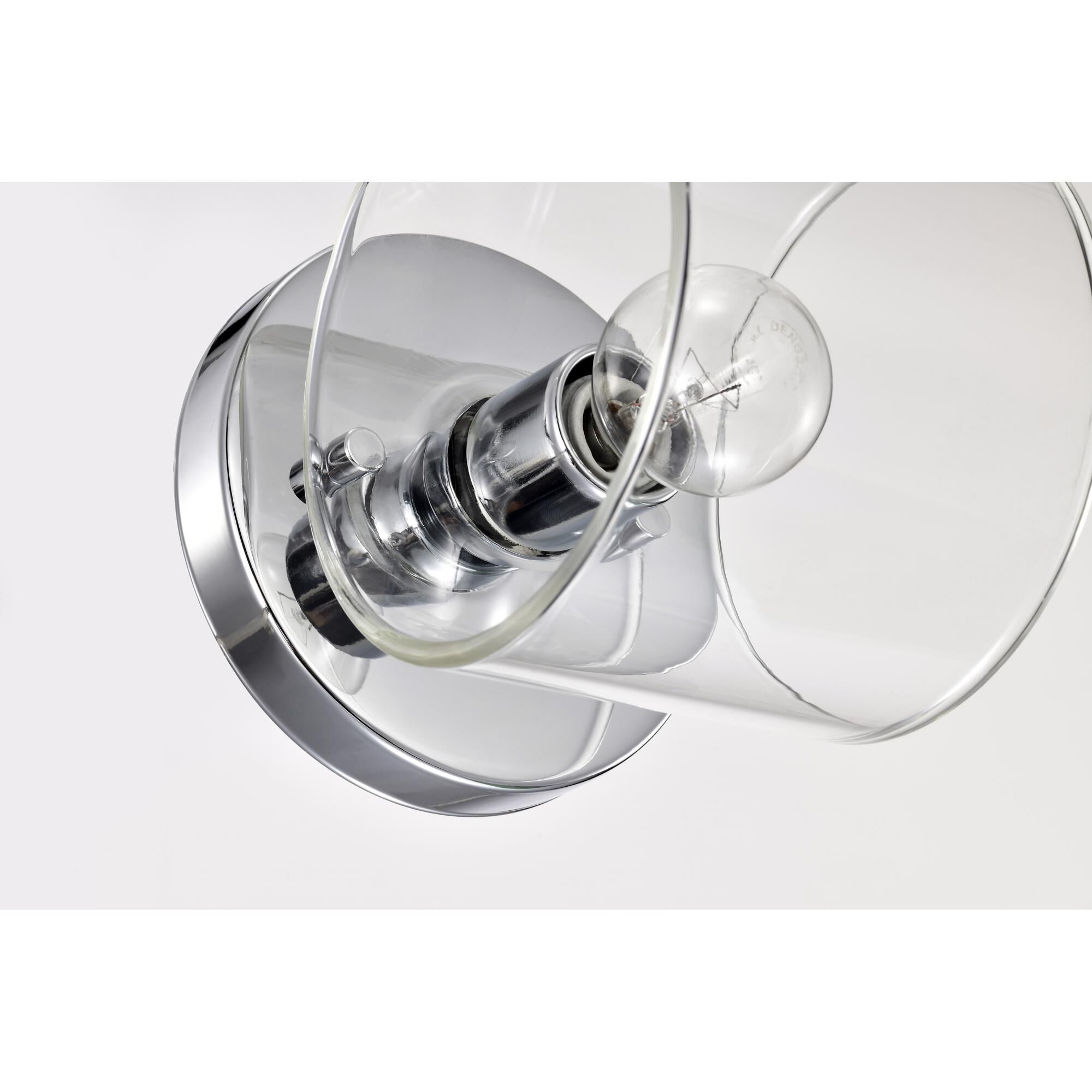 Marlowe 5 Inch Wall Sconce by Nuvo Lighting