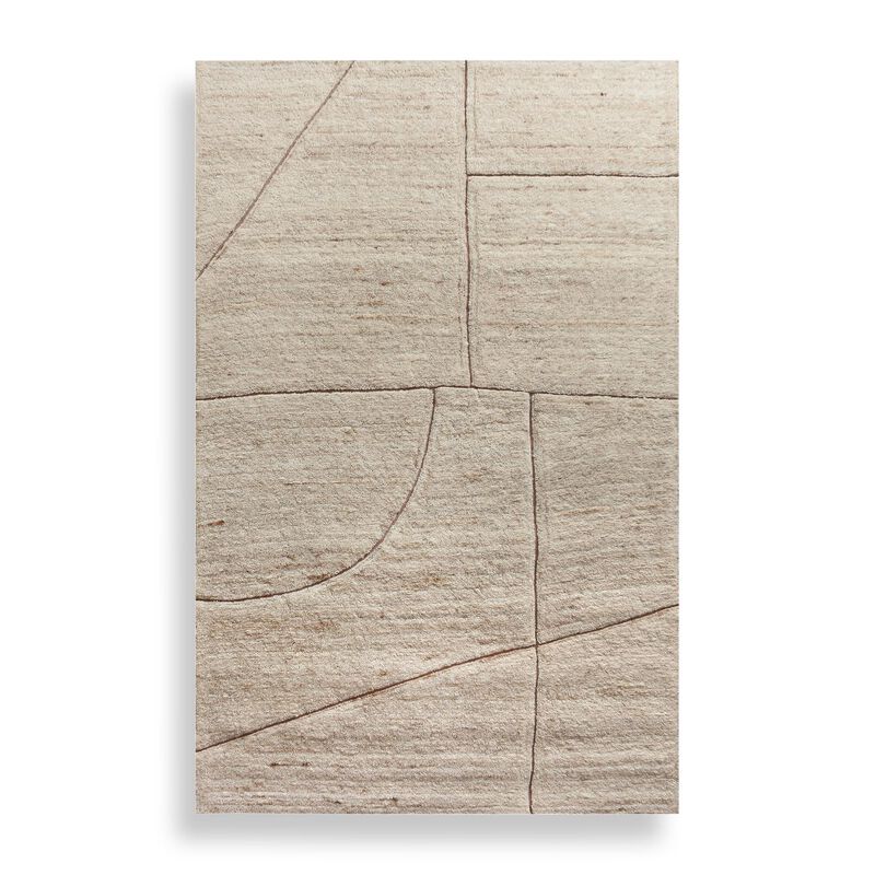 Kenyan Area Rug by Uttermost
