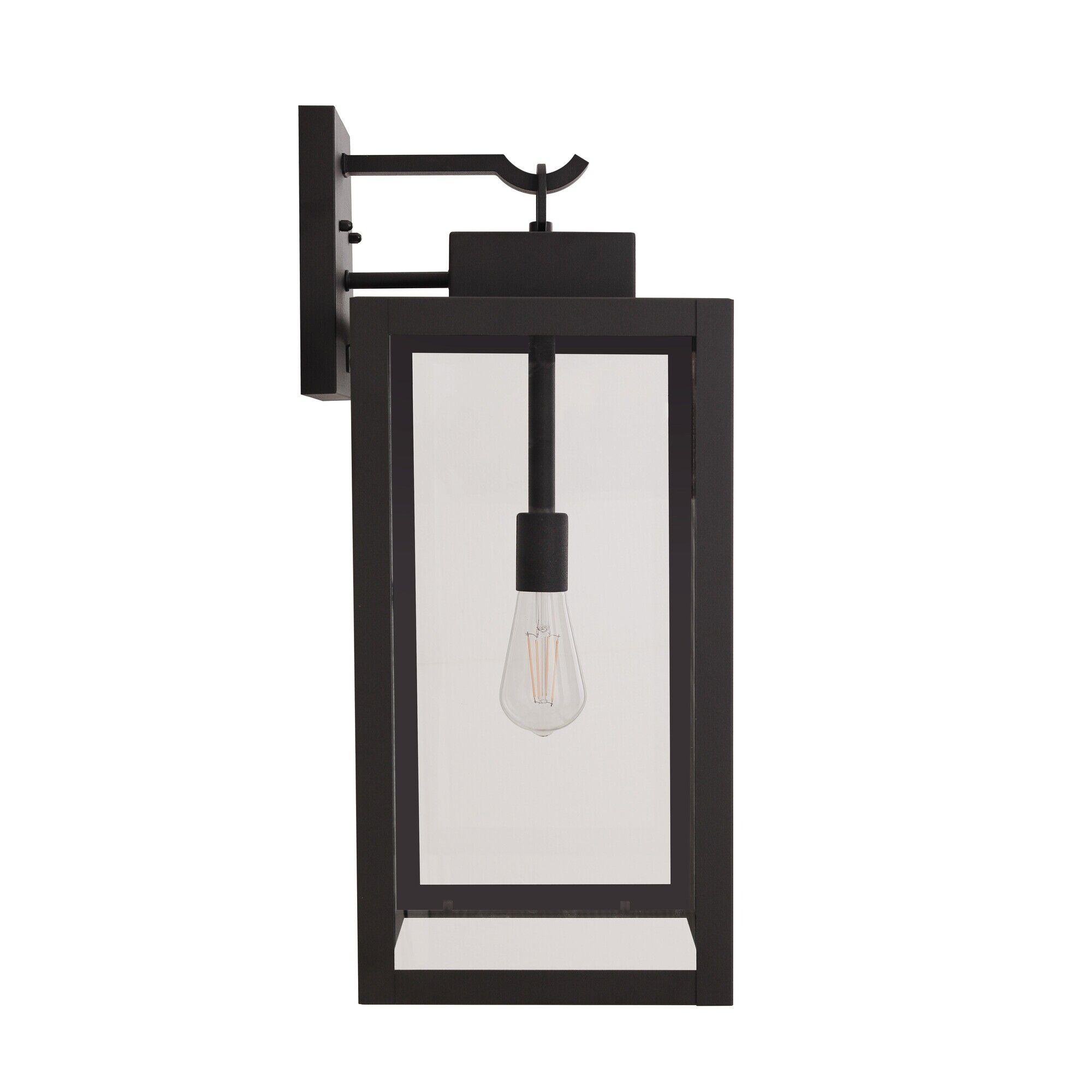 Marin 24 Inch Outdoor Wall Light,