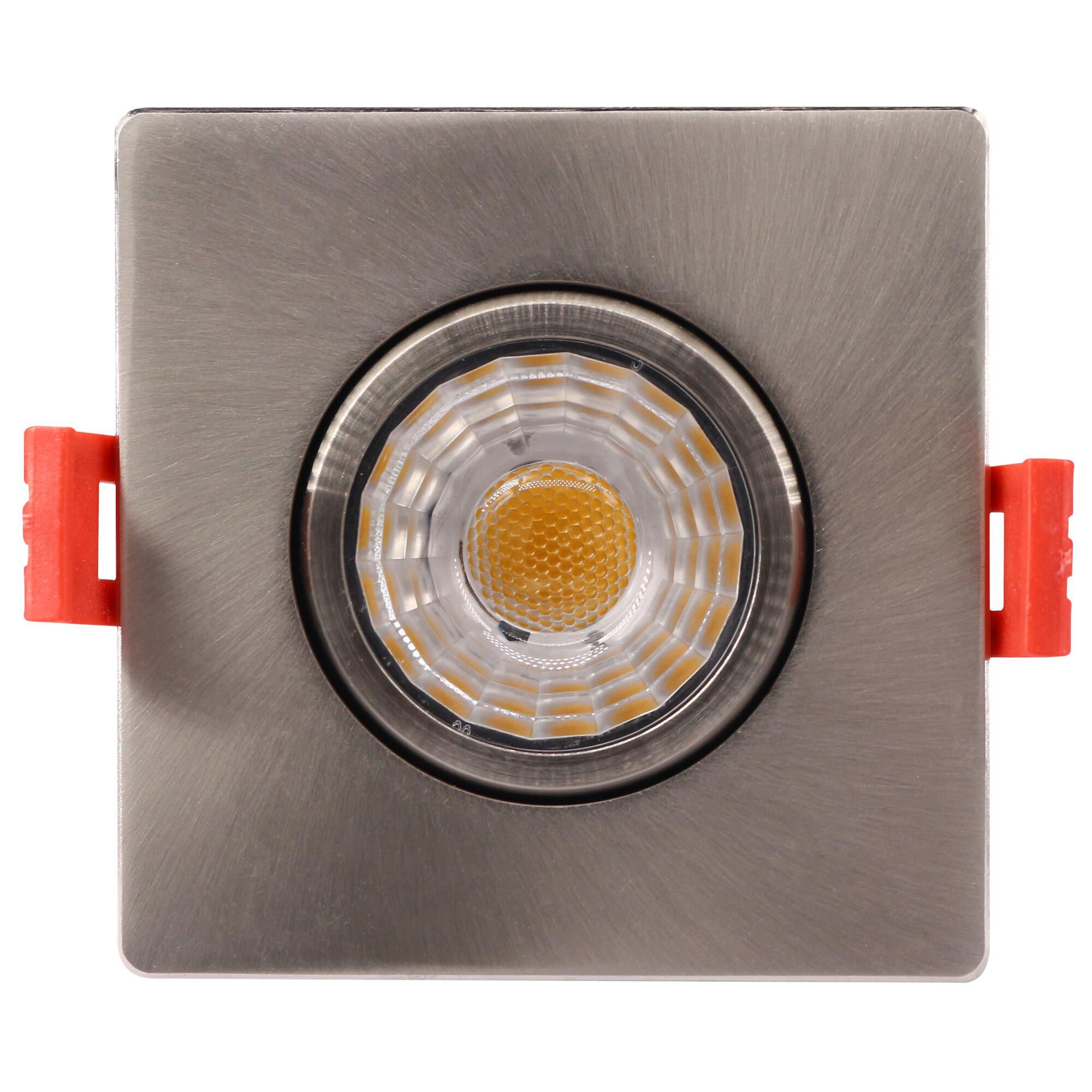 3 Inch Recessed Lighting Trim by Envision LED