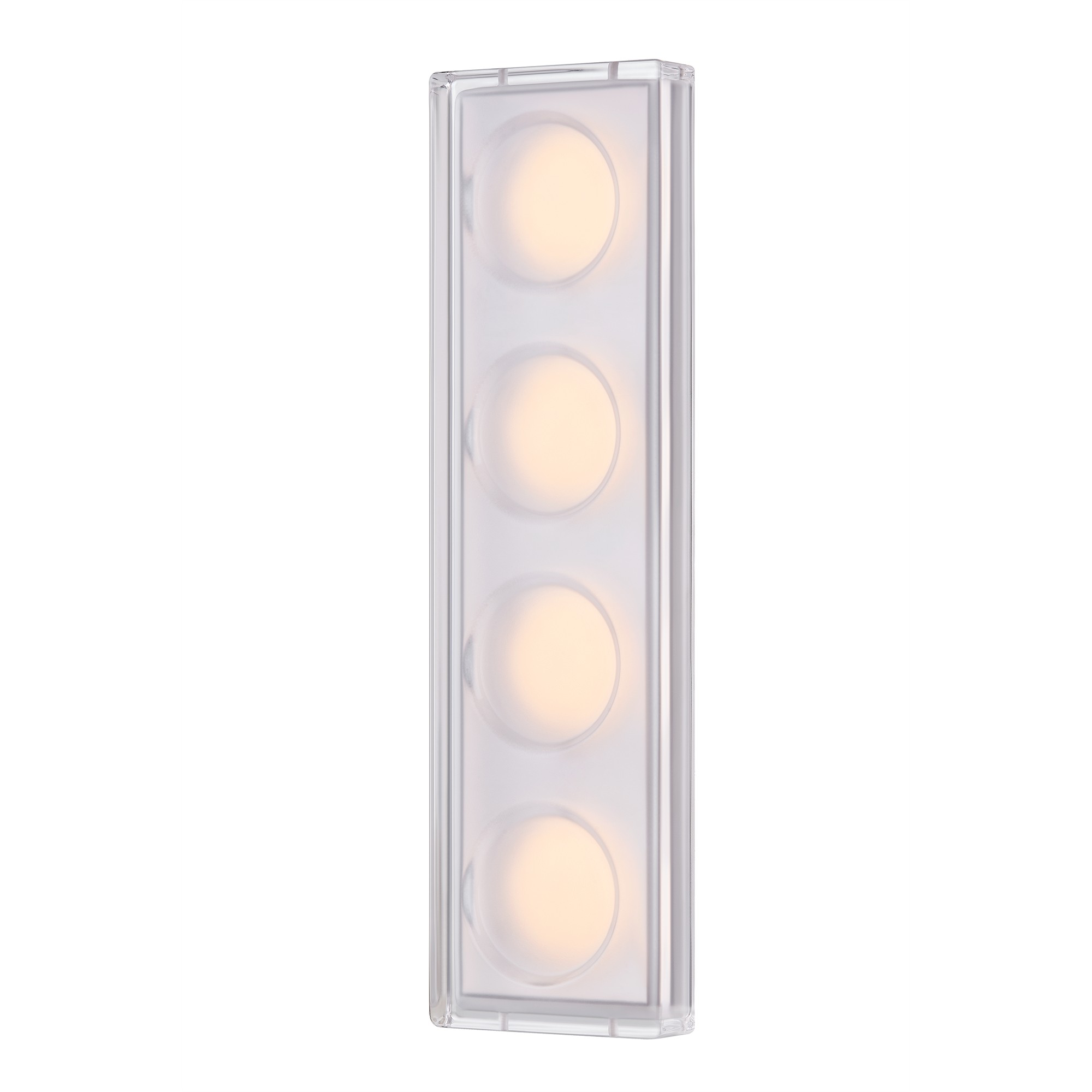 Mars 18 Inch Bath Vanity Light,
