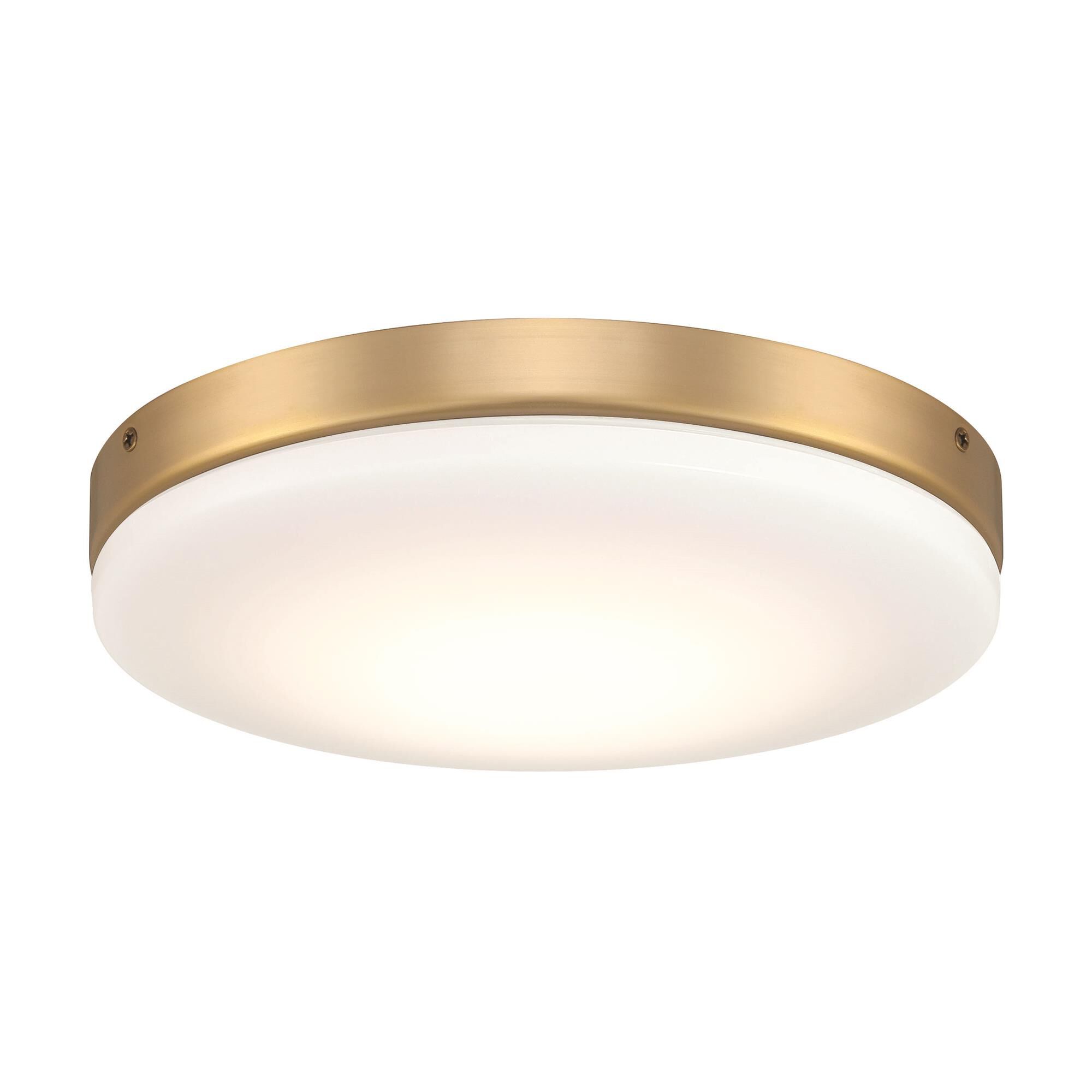 Mondo 72 9 Inch Fan Light Kit,