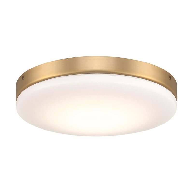 Mondo 72 9 Inch Fan Light Kit by Craftmade