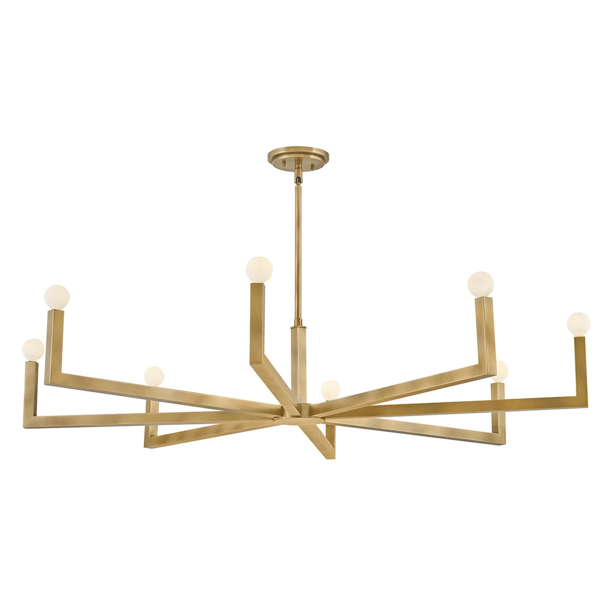 Ezra Large Chandelier,