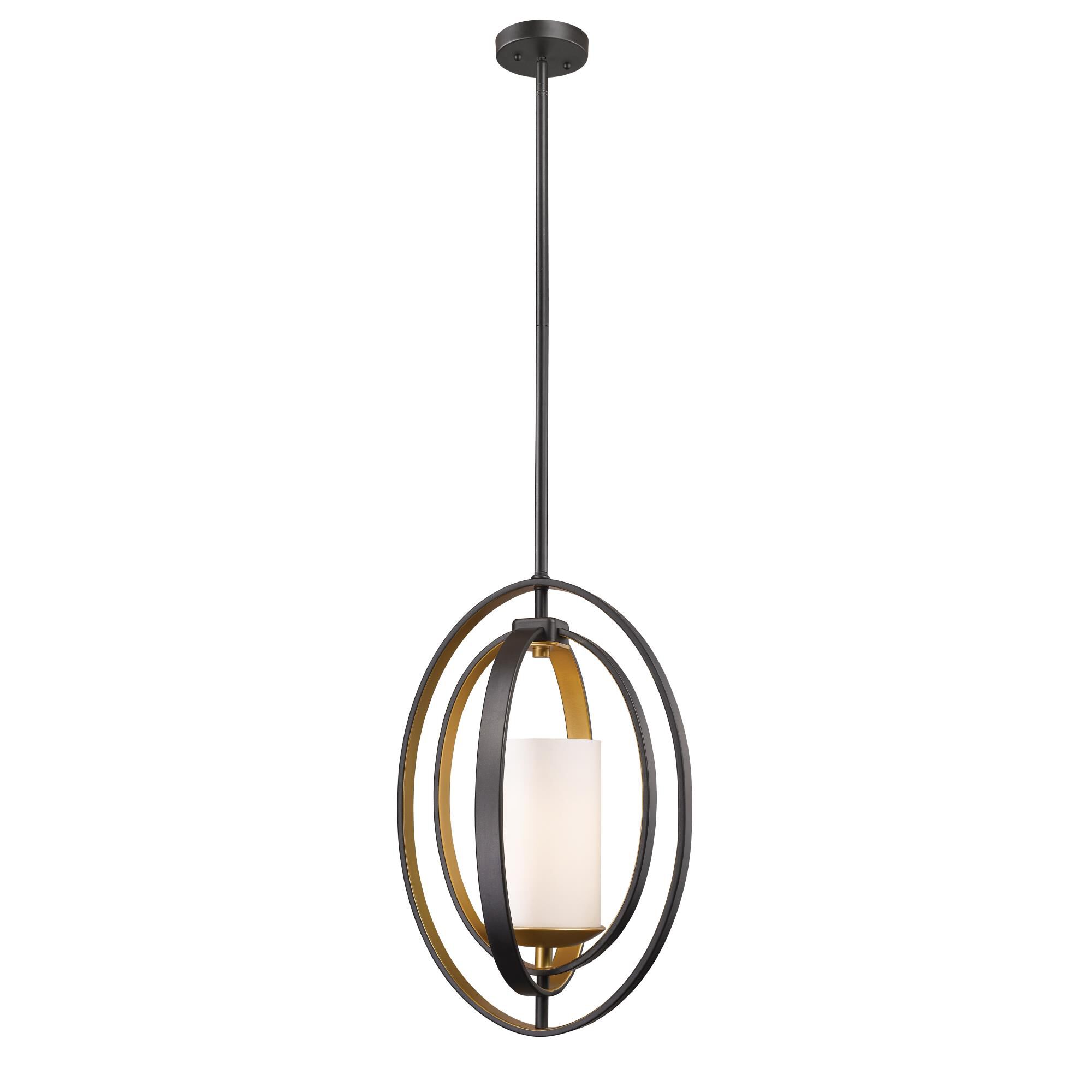 Z-Lite Ashling 11 Inch Mini Pendant