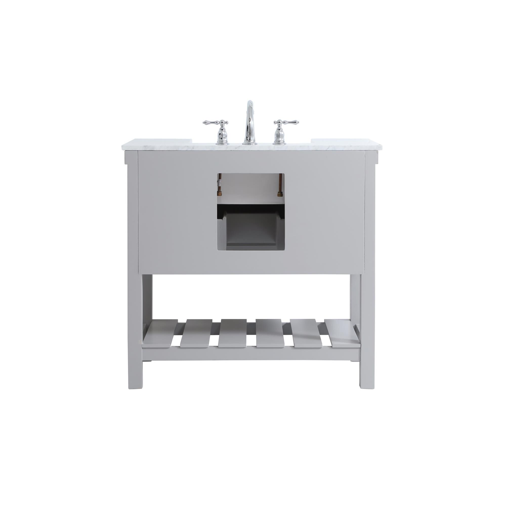 Clement Bath Vanity by Elegant Decor