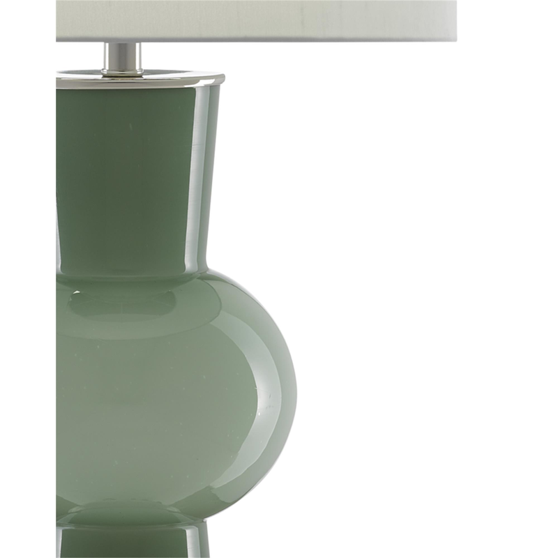 Duende Medium Table Lamp by Currey & Company