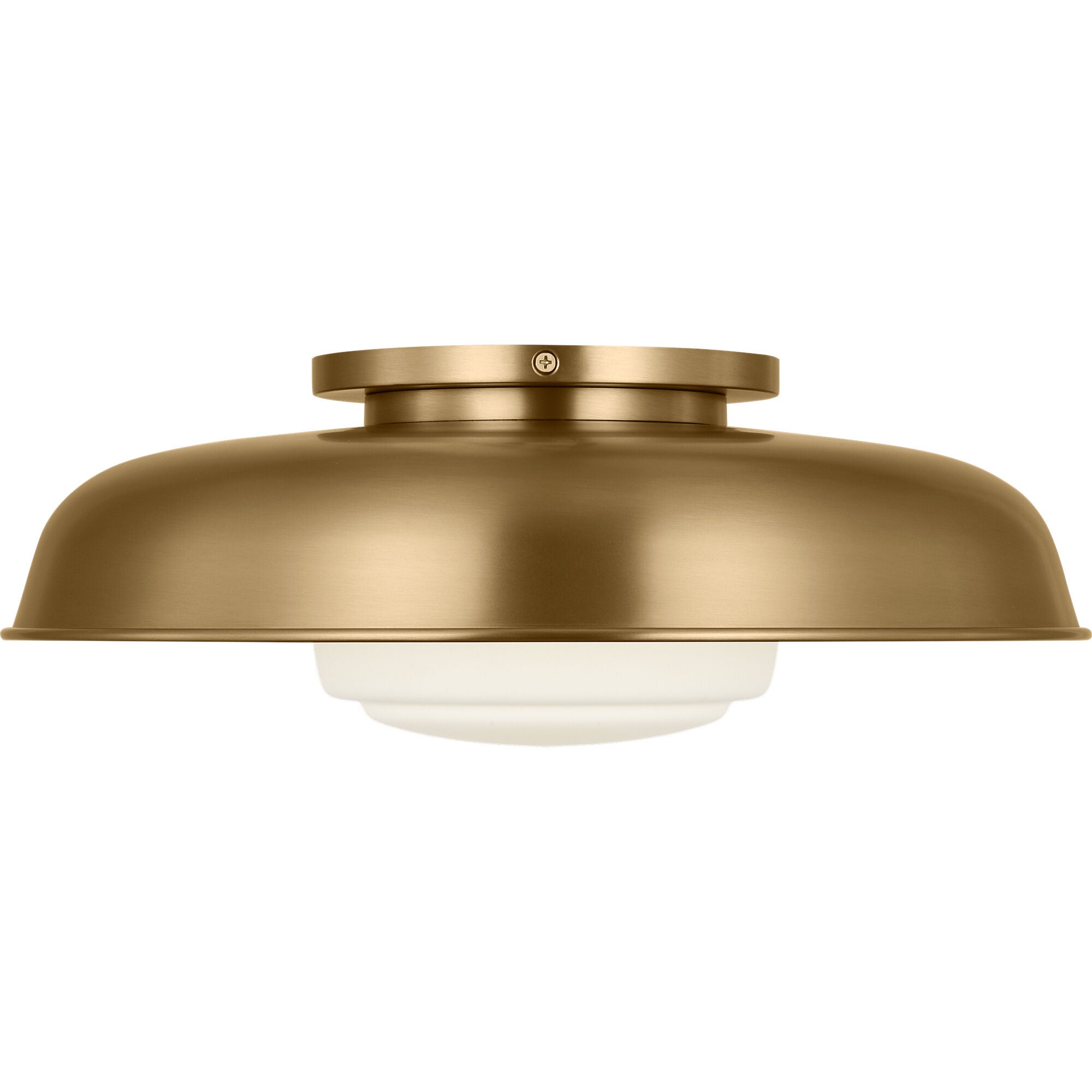 Liora 15 Inch Flush Mount,