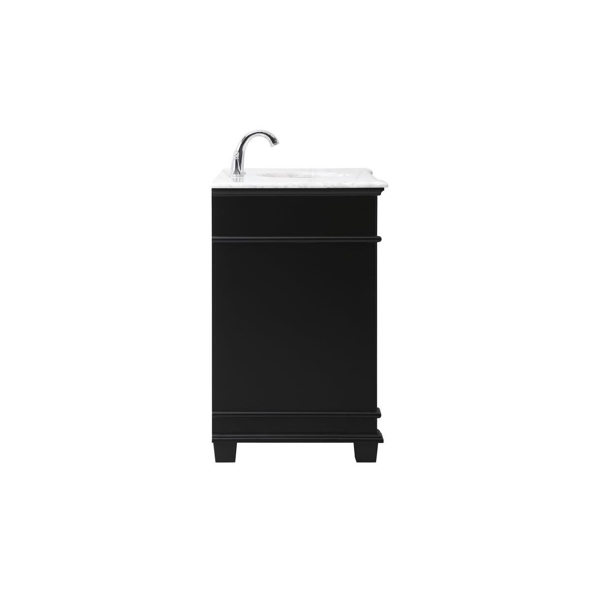 Wesley Bath Vanity by Elegant Decor