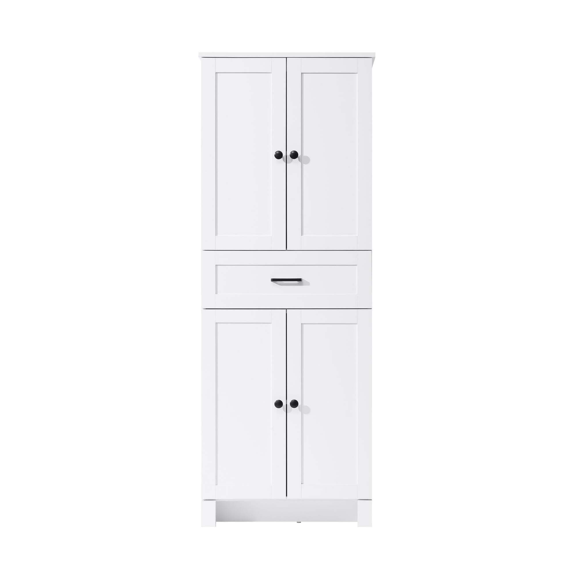 Soma 65 Inch Storage Cabinet by Elegant Decor