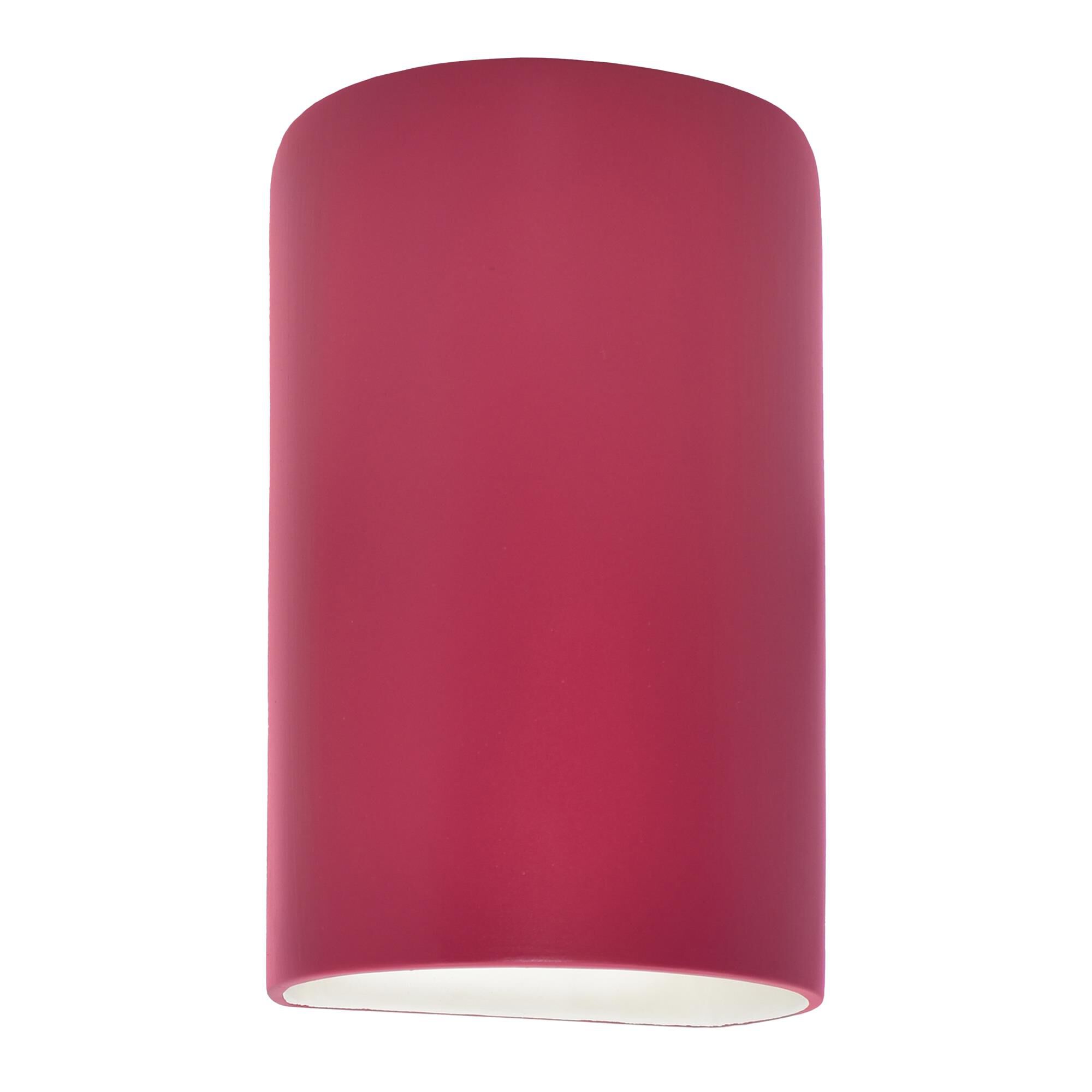 Ambiance 12 Inch Wall Sconce by Justice Design Group