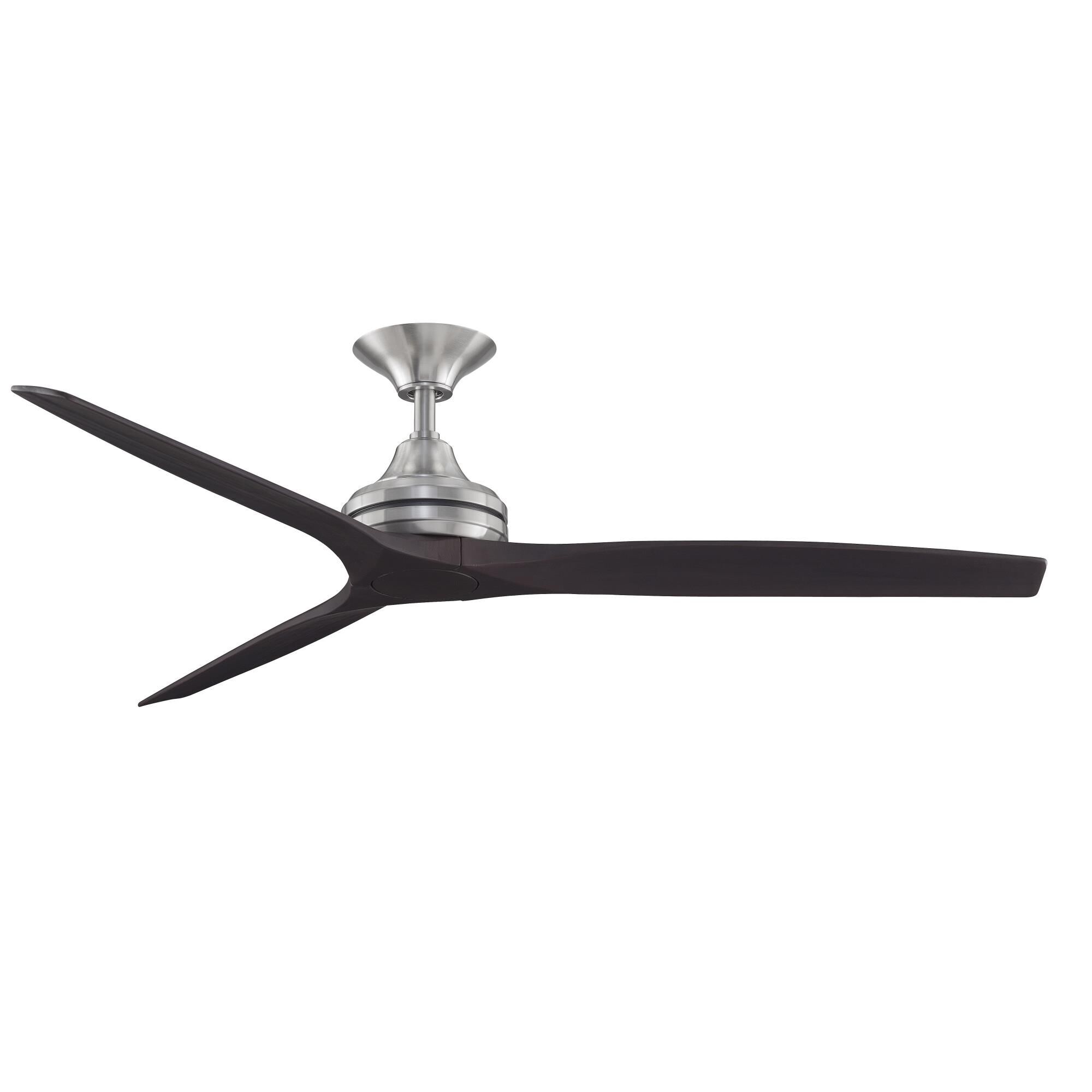 Shown in Brushed Nickel finish