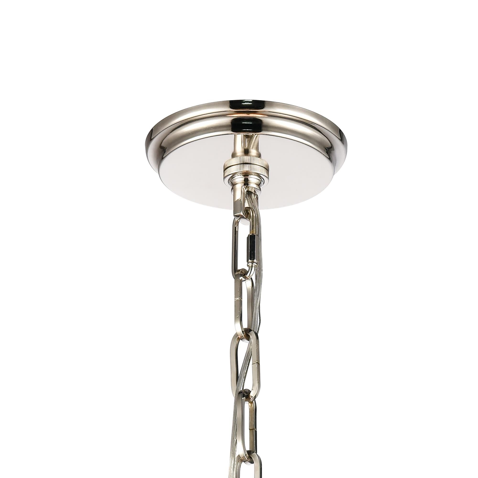 Shown in Brown finish