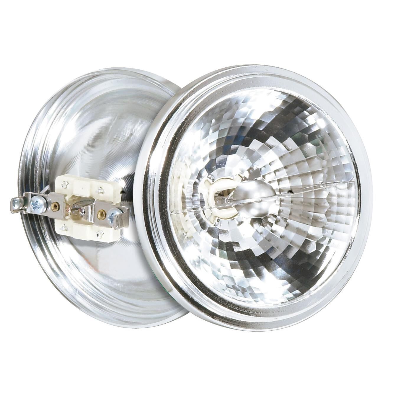 35 Watt AR111 Halogen Light Bulb,