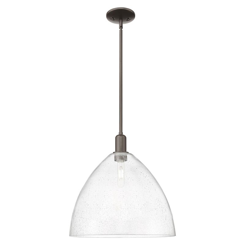 Bruno Marashlian Bristol 16 Inch Large Pendant by Innovations Lighting