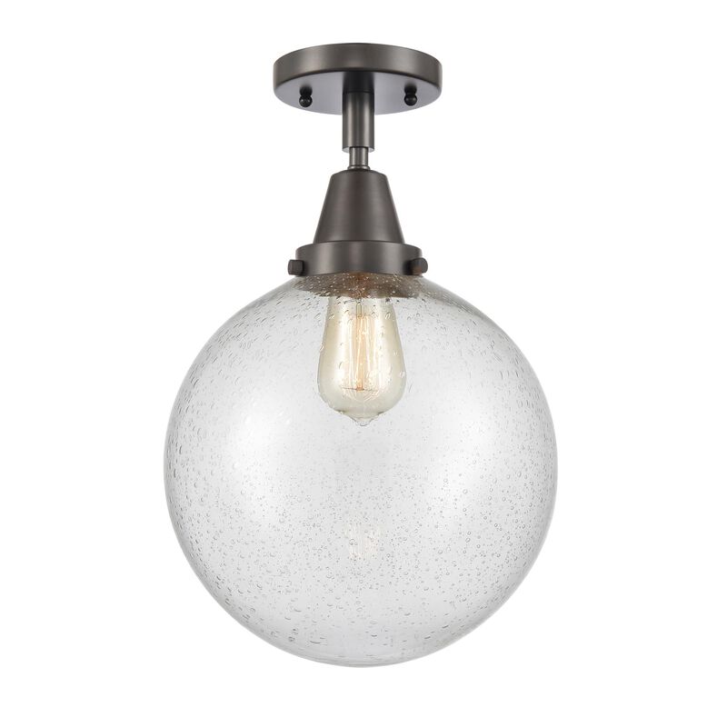 Bruno Marashlian Beacon 10 Inch Flush Mount by Innovations Lighting