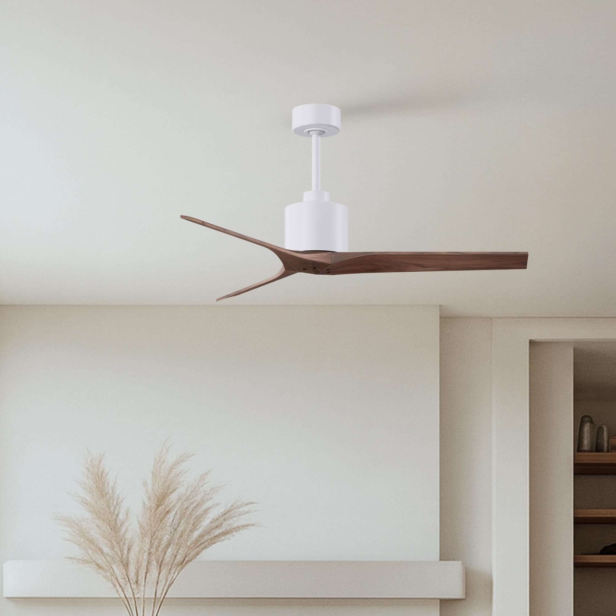 Mollywood 52 Inch Ceiling Fan by Matthews Fan Company