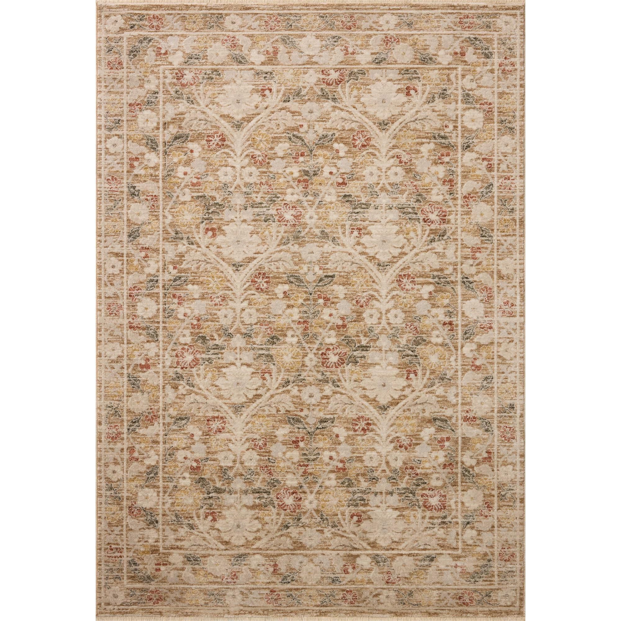 Clarisse Runner Rug,