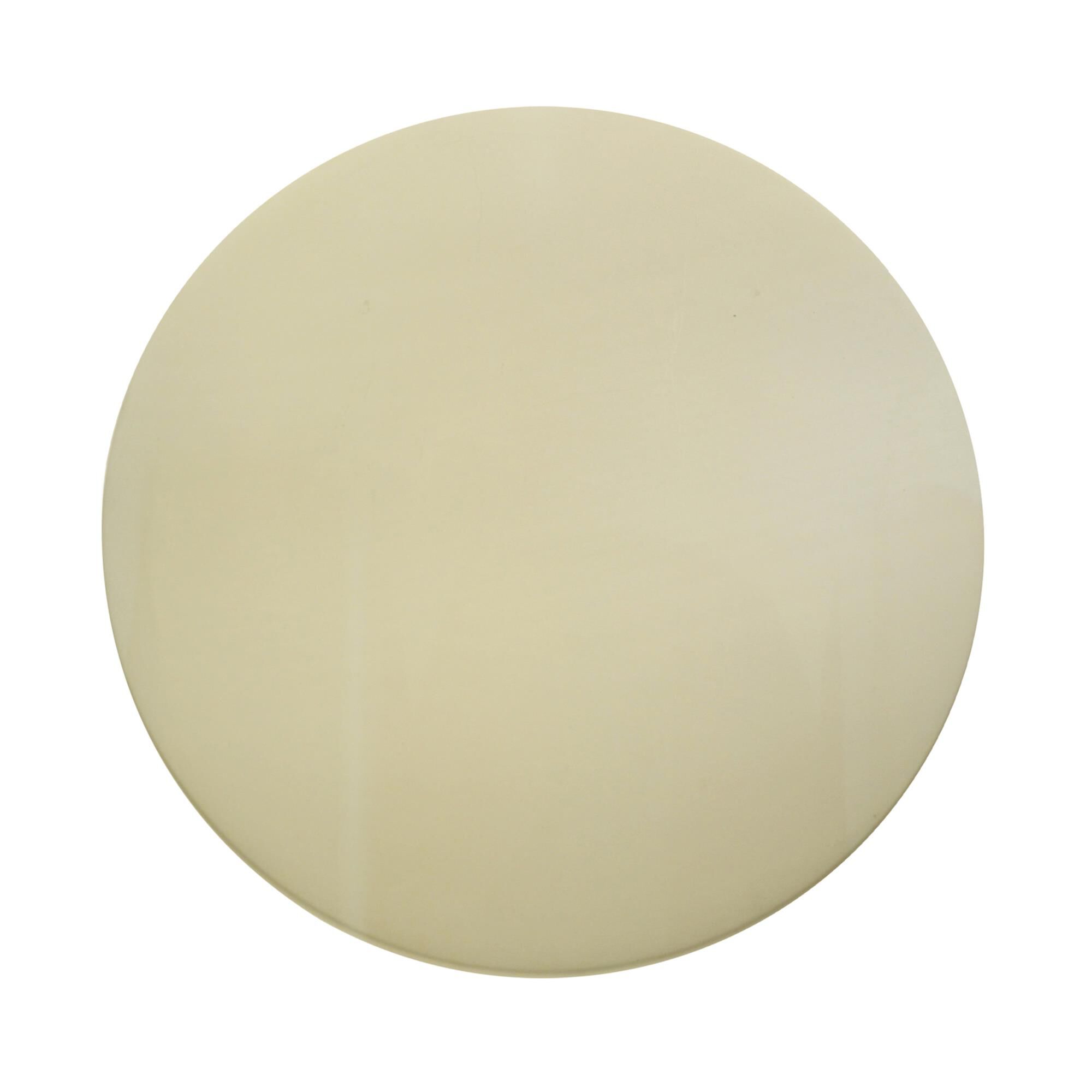 Shown in Vanilla Gloss finish and Vanilla shade