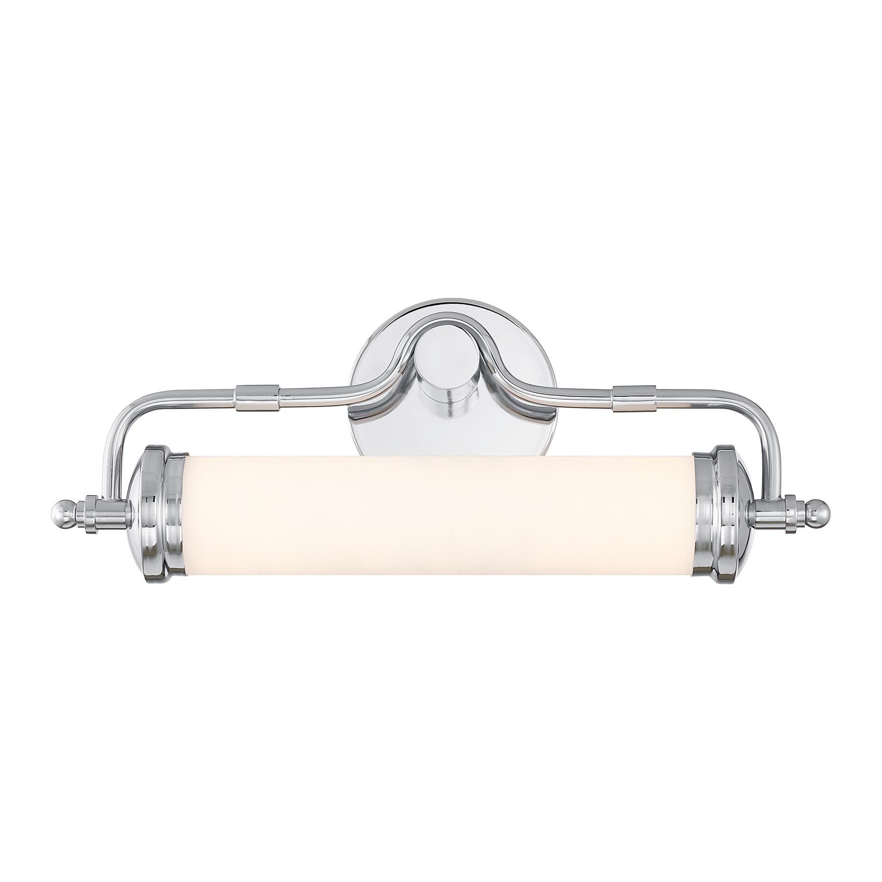 Keller Bath Vanity Light by Savoy House