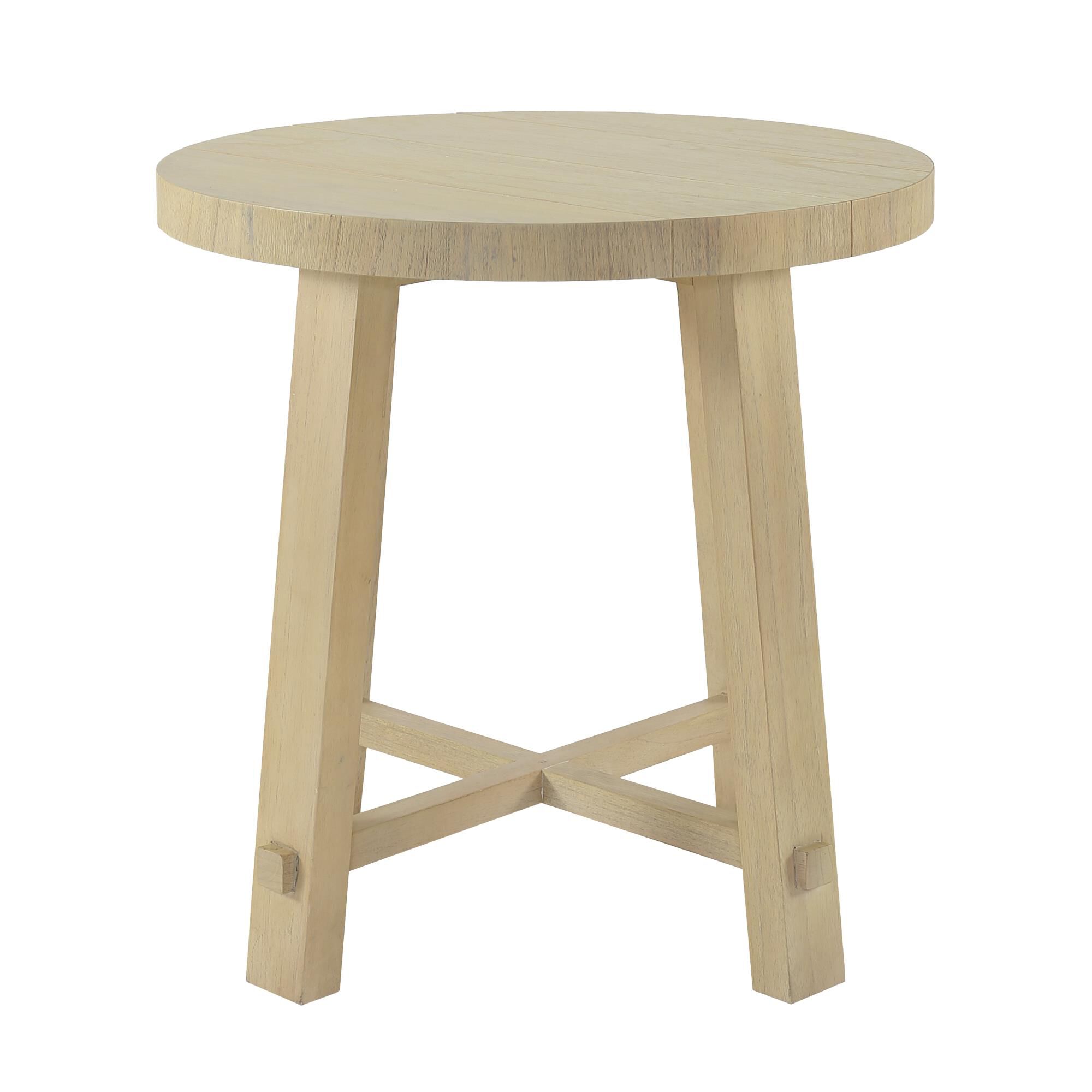 Sunset Harbor 24 Inch Accent Table by ELK Home