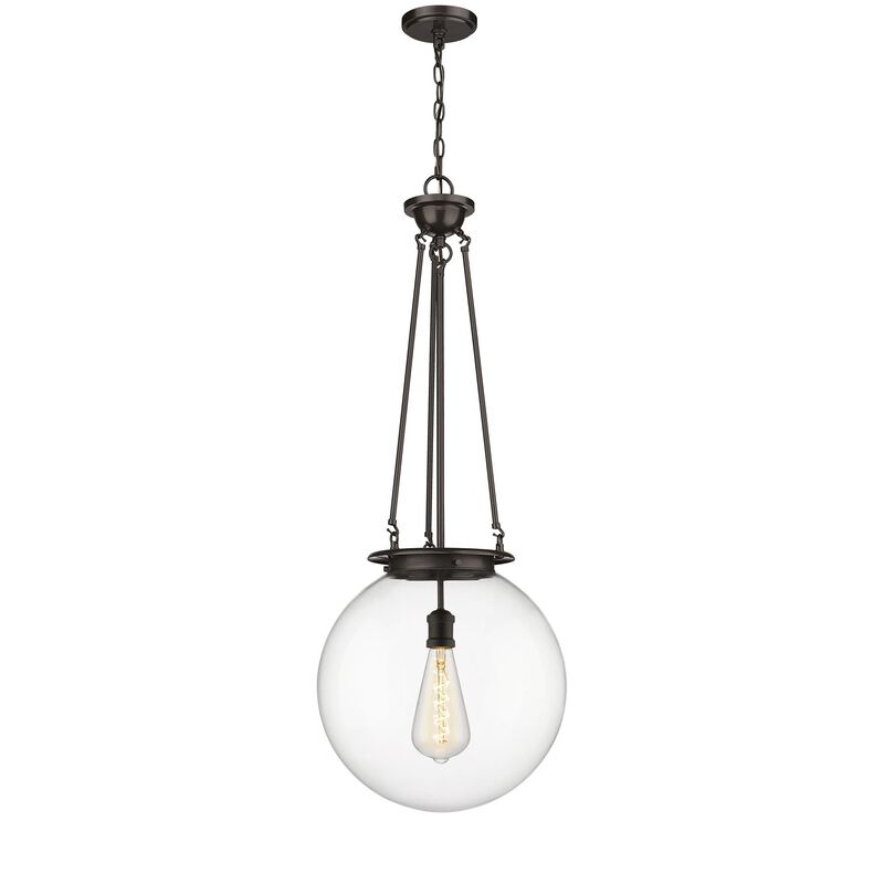 Innovations Lighting Bruno Marashlian Beacon 15 Inch Large Pendant