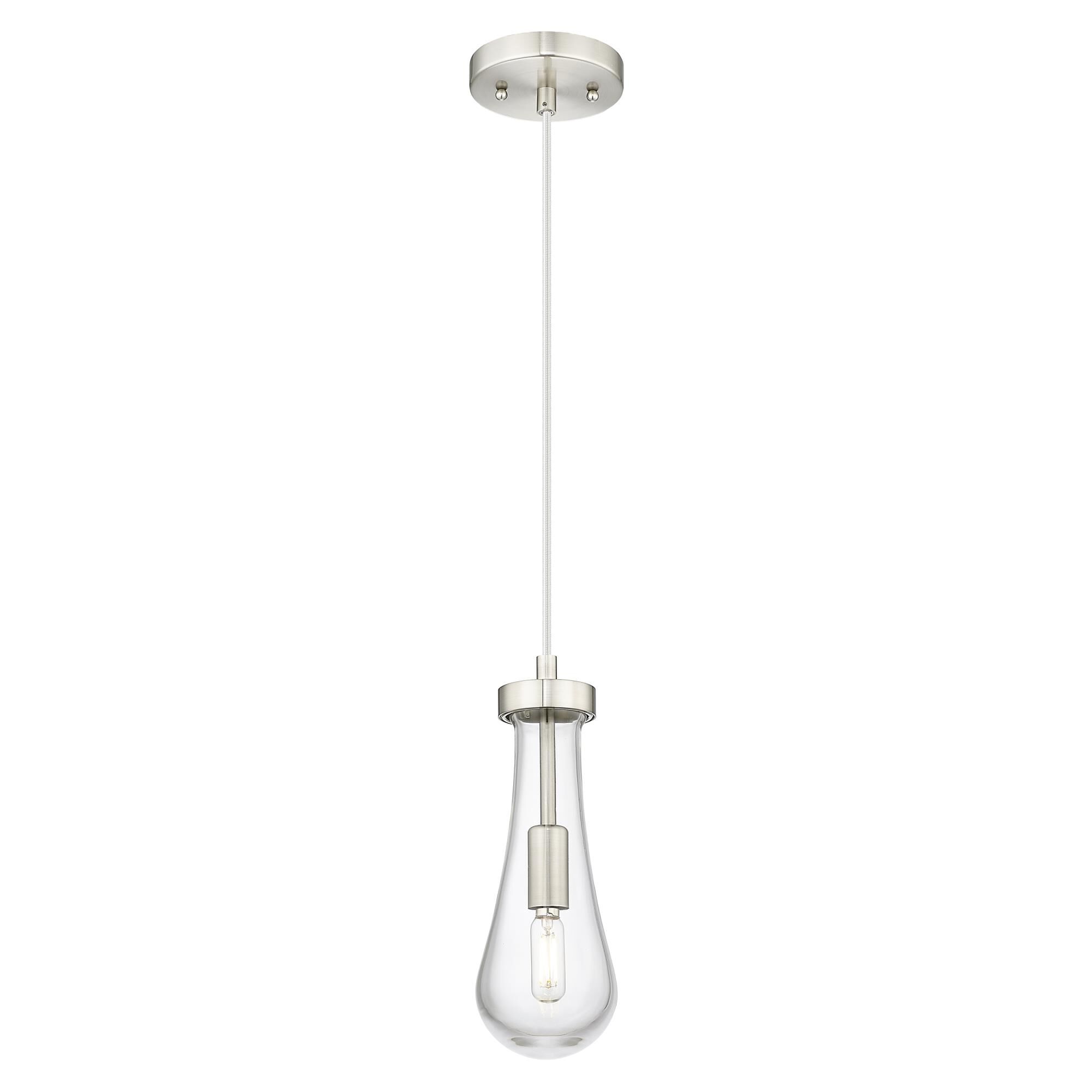 Bruno Marashlian Owego 5 Inch Mini Pendant by Innovations Lighting