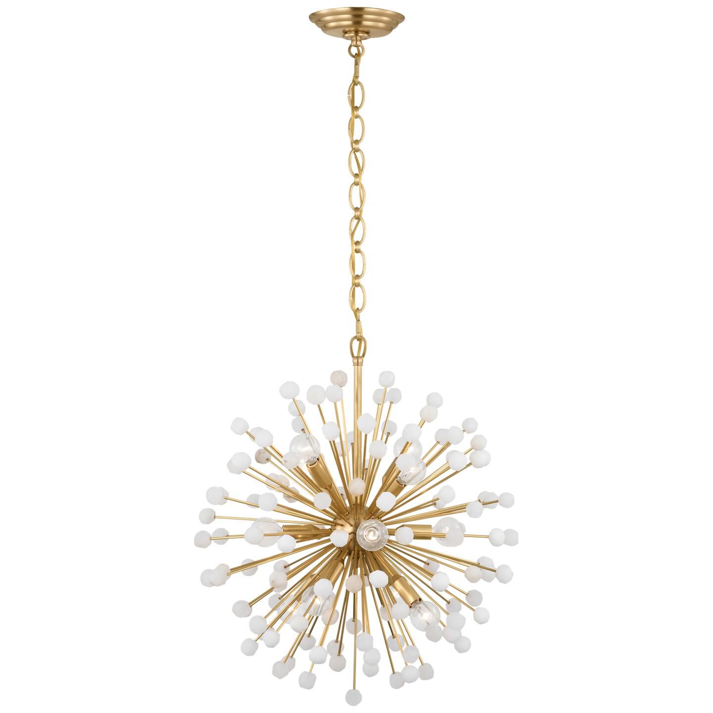Suzanne Kasler Lys 21 Inch Large Pendant by Visual Comfort Signature Collection