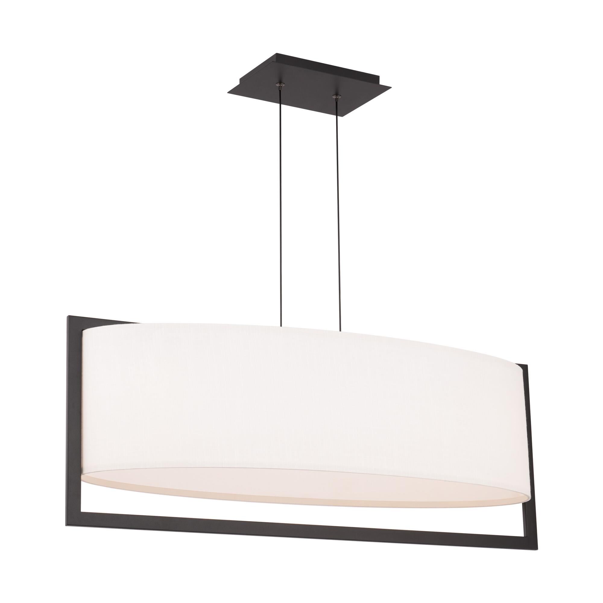dweLED Park Avenue 30 Inch LED Linear Suspension Light