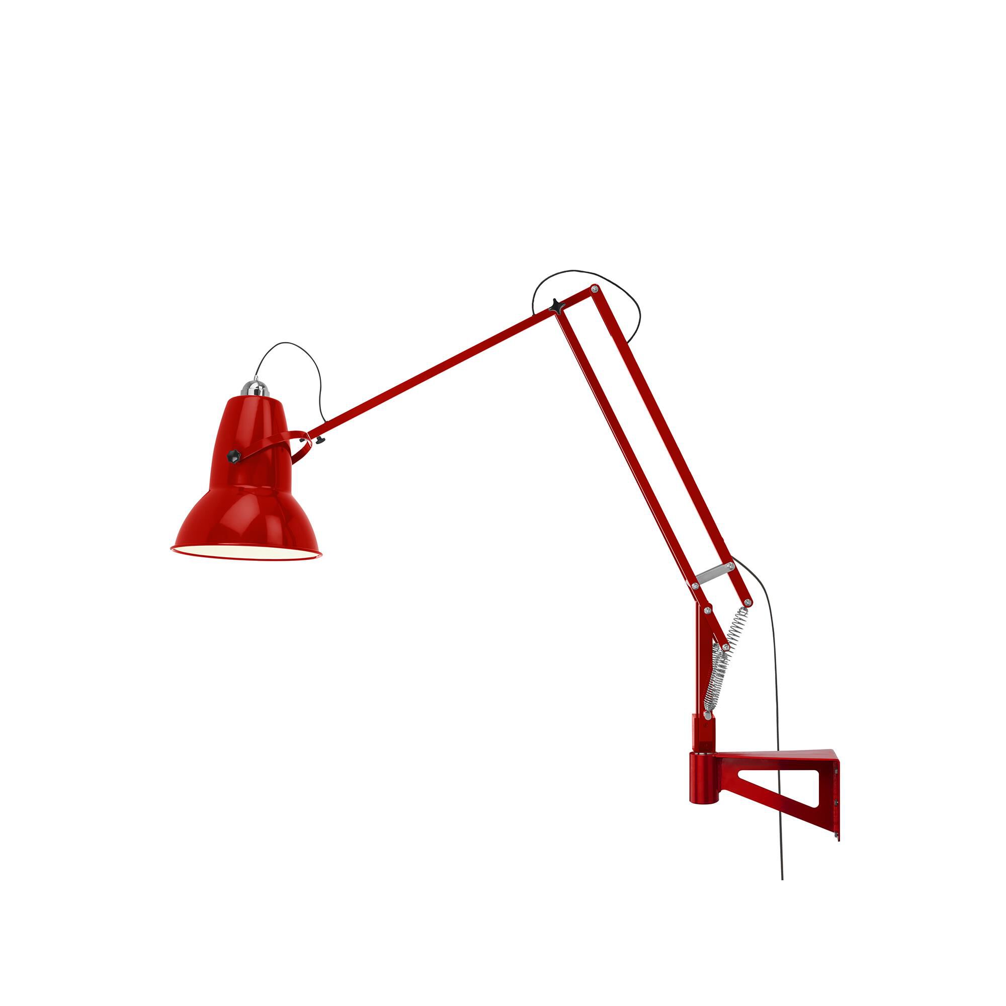 Original 1227 Giant Wall Swing Lamp