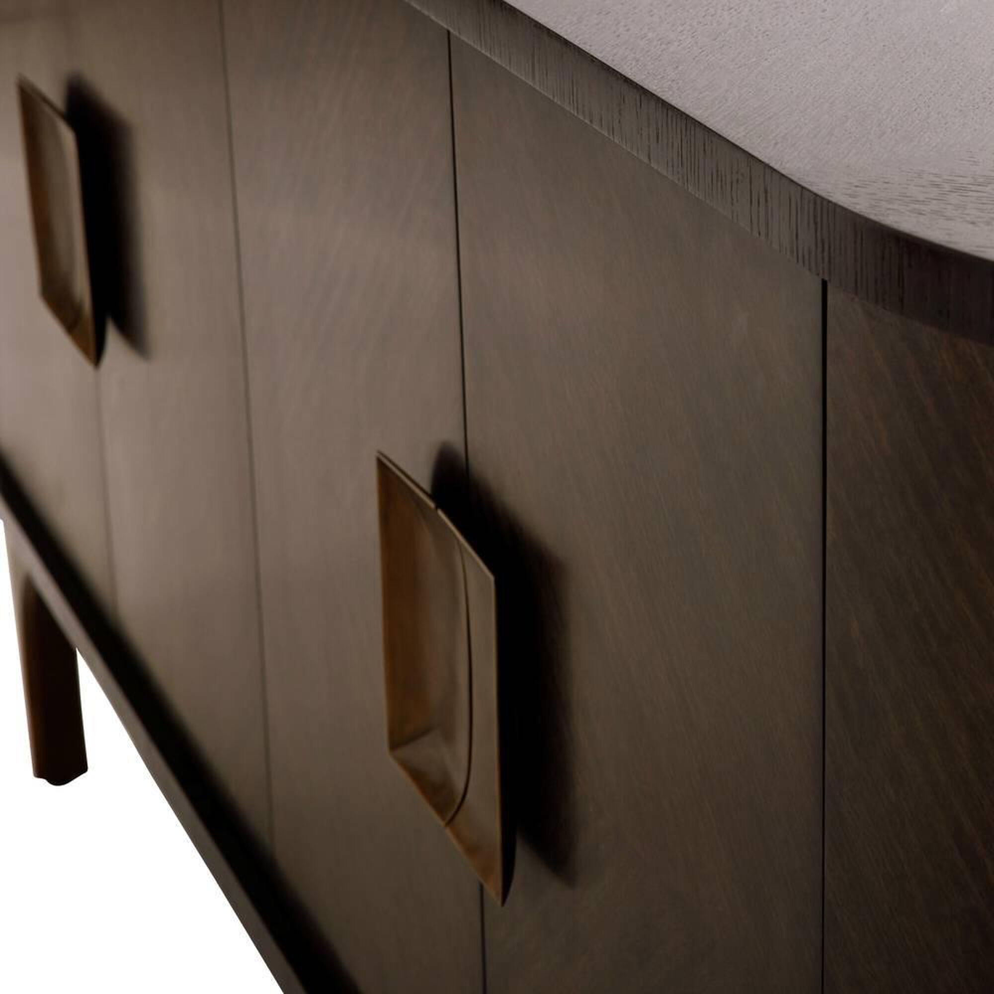 Nathaniel 78 Inch Credenza,