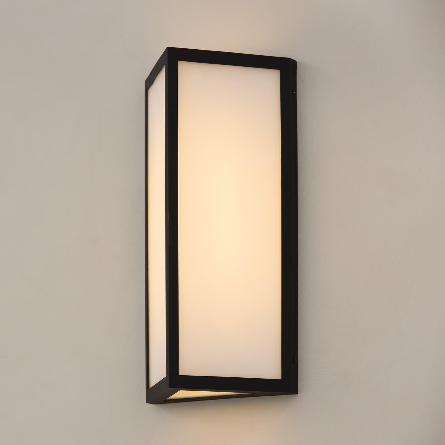 Irvin 8 Inch Outdoor Wall Light by Capital Lighting Fixture Company