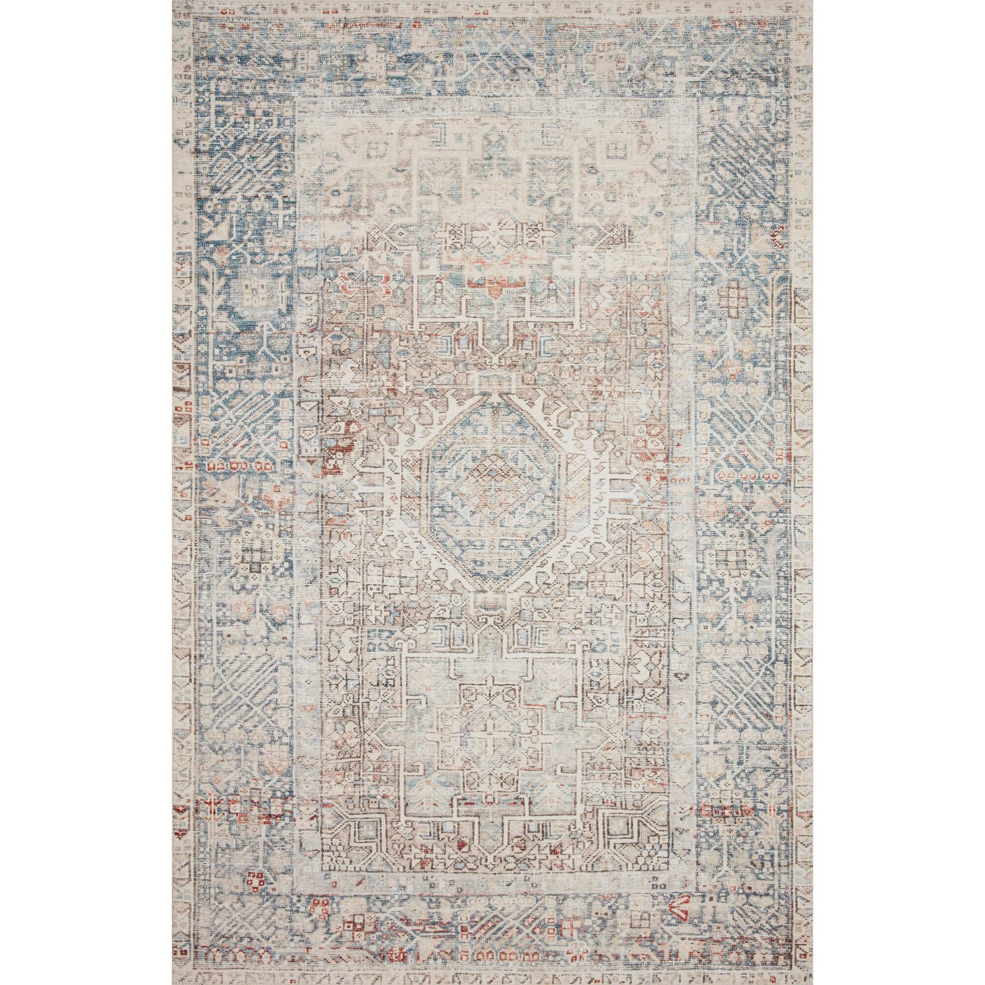 Chris Loves Julia x Loloi JULES Area Rug by Loloi Rugs