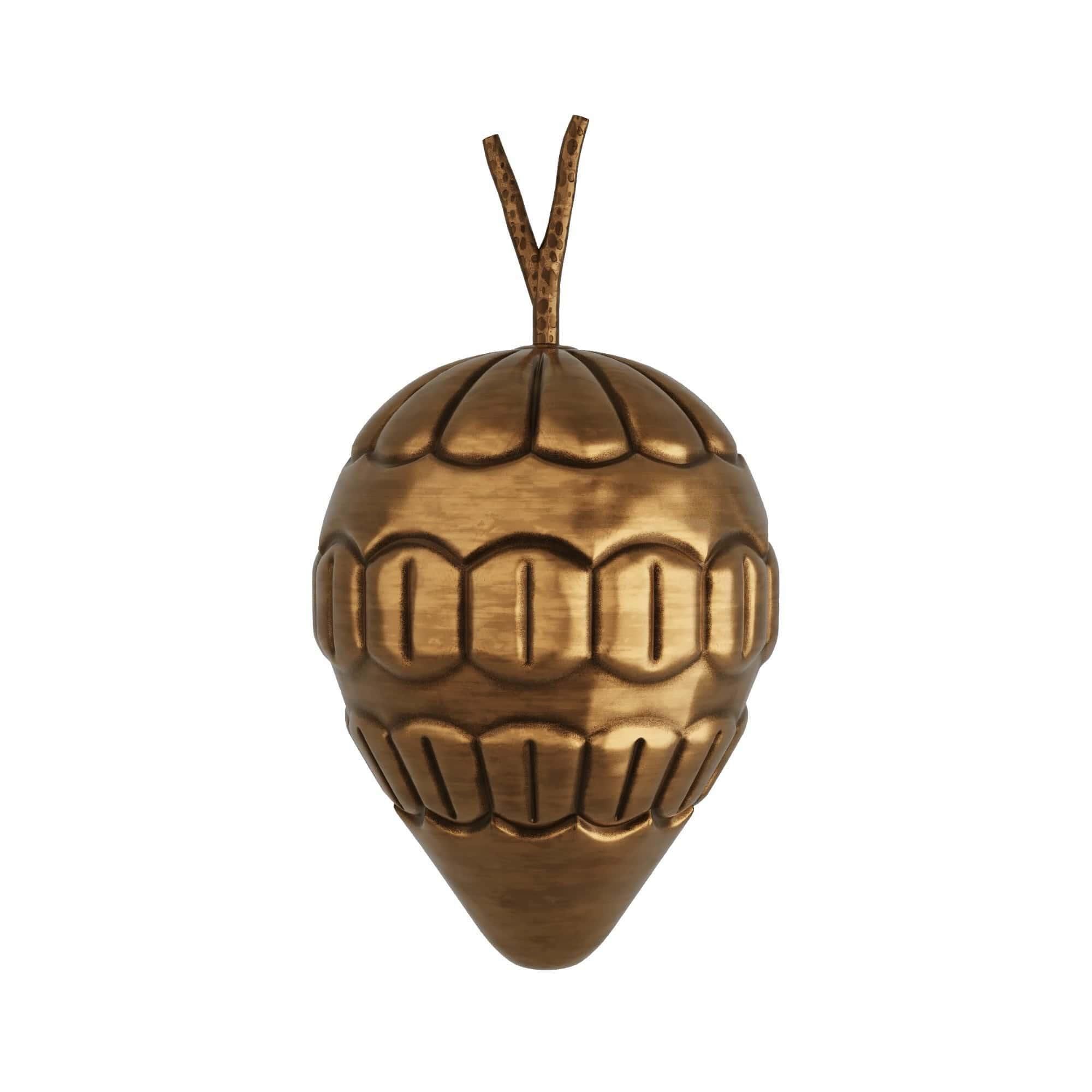 Soursop Sculpture by Arteriors Home