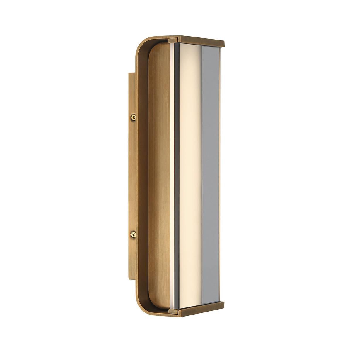 Dulton Wall Sconce by Eurofase Lighting