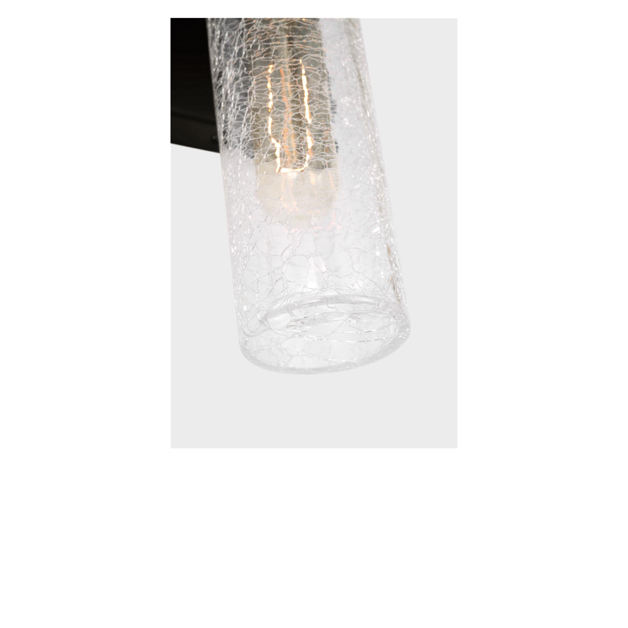 Sean Lavin Keaton 16 Inch 2 Light Bath Vanity Light,