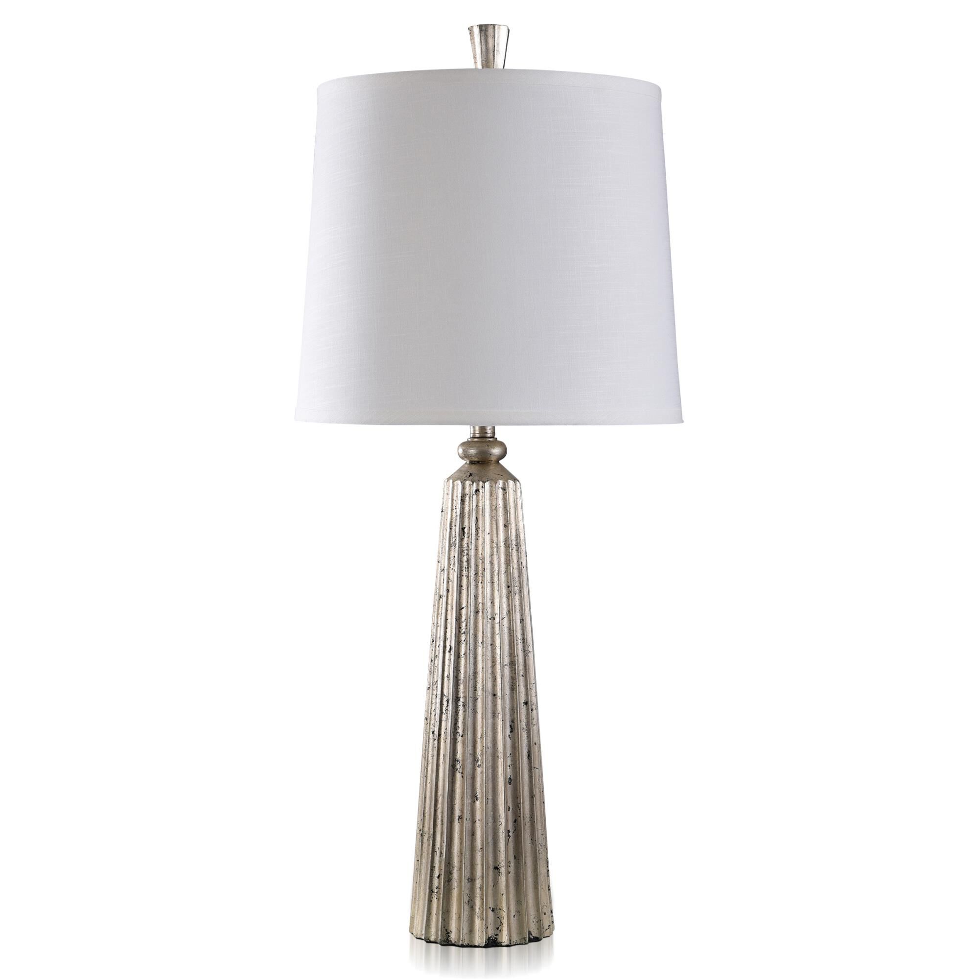Dann Foley 35 Inch Table Lamp by Stylecraft