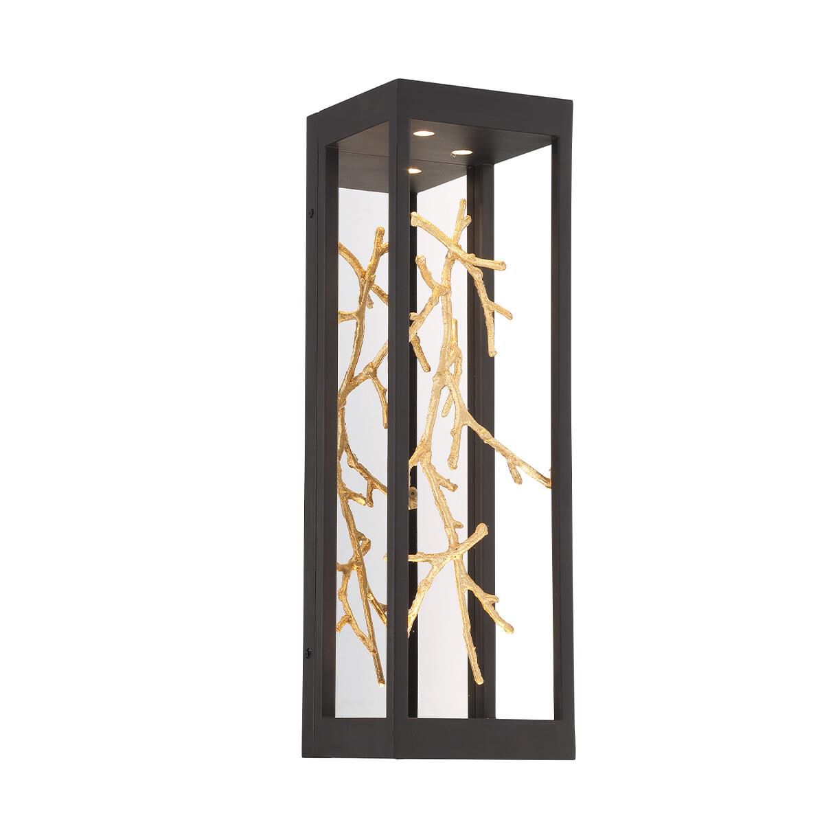 Aerie 20 Inch Outdoor Wall Light by Eurofase Lighting